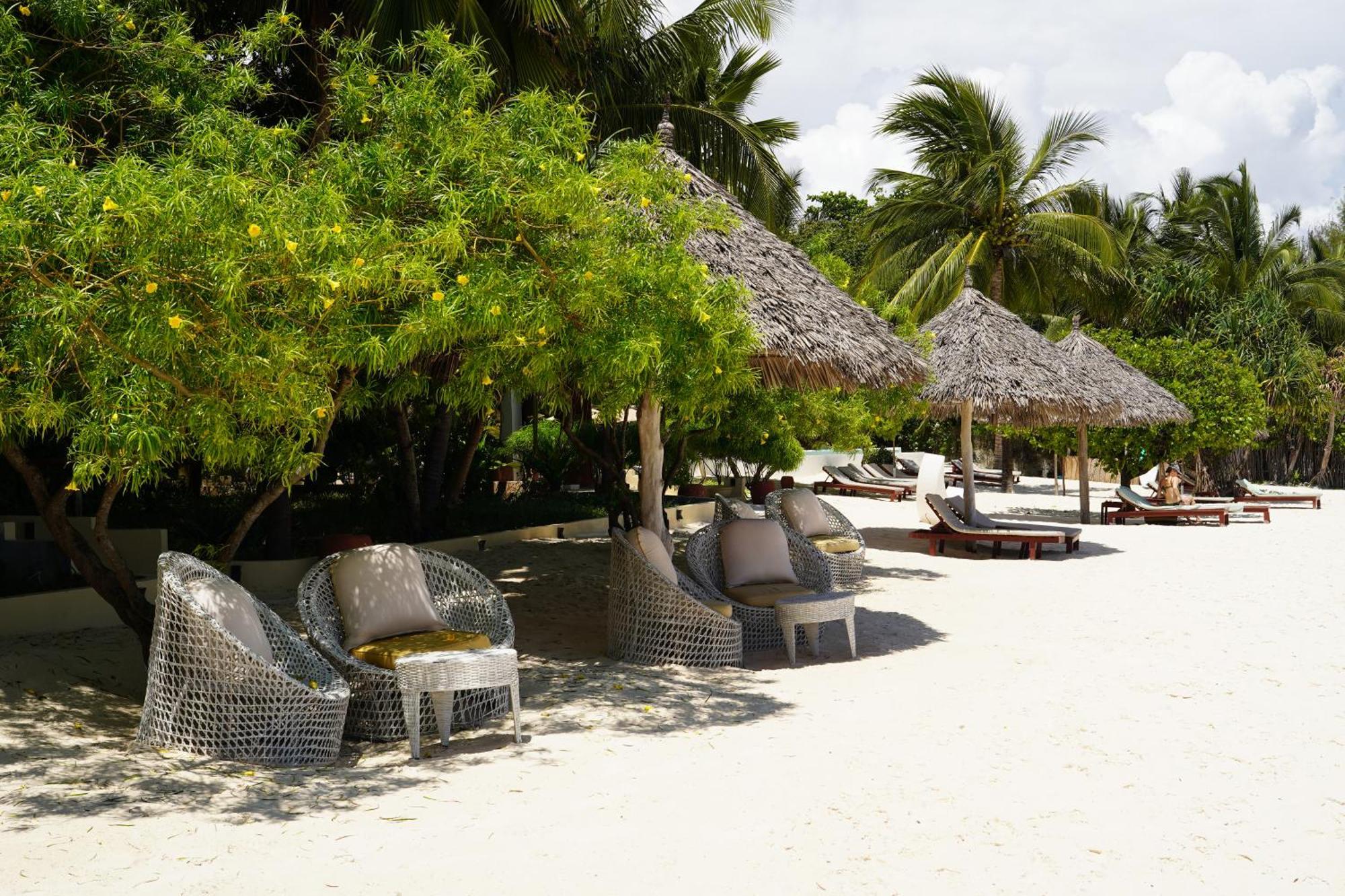 Alma Boutique Jambiani (Zanzibar)
