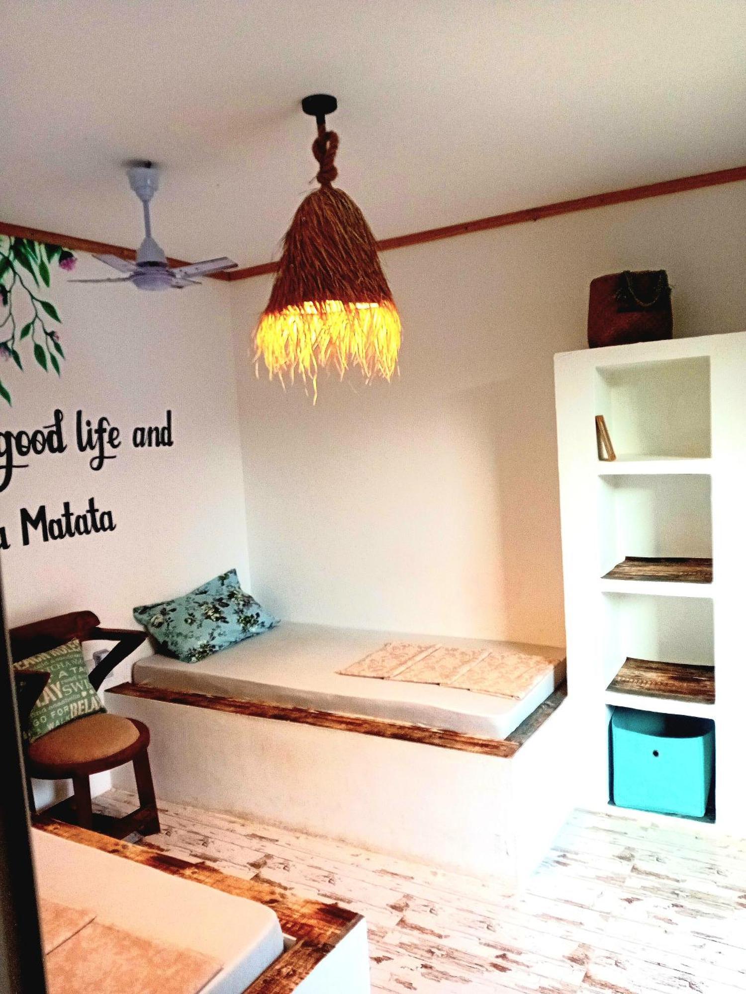 Coco Hause Homestay Nungwi
