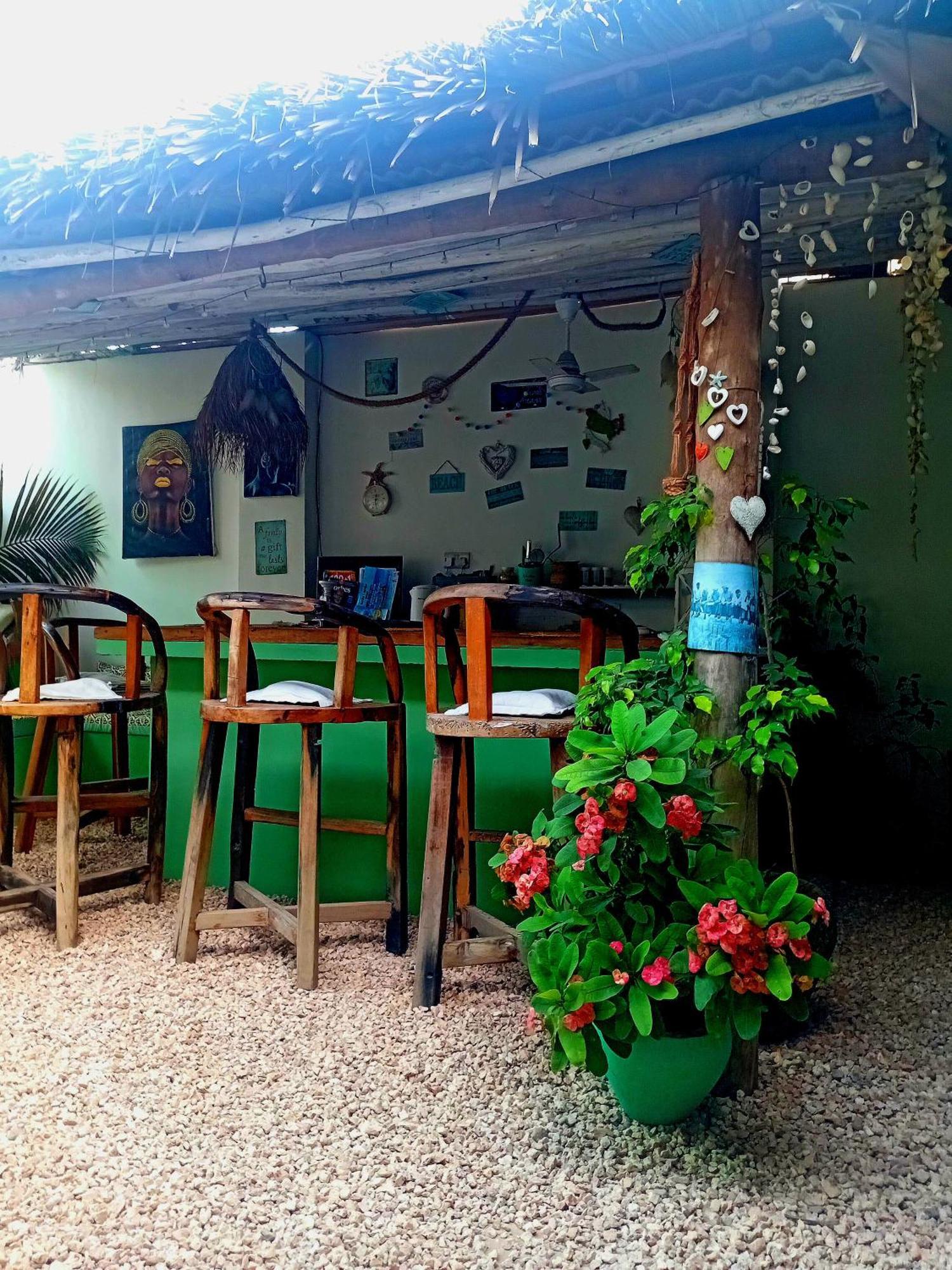 Coco Hause Homestay *