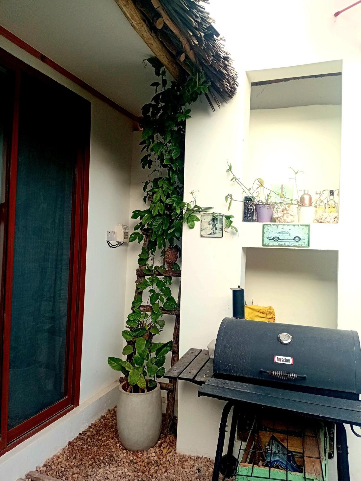 Coco Hause Nungwi