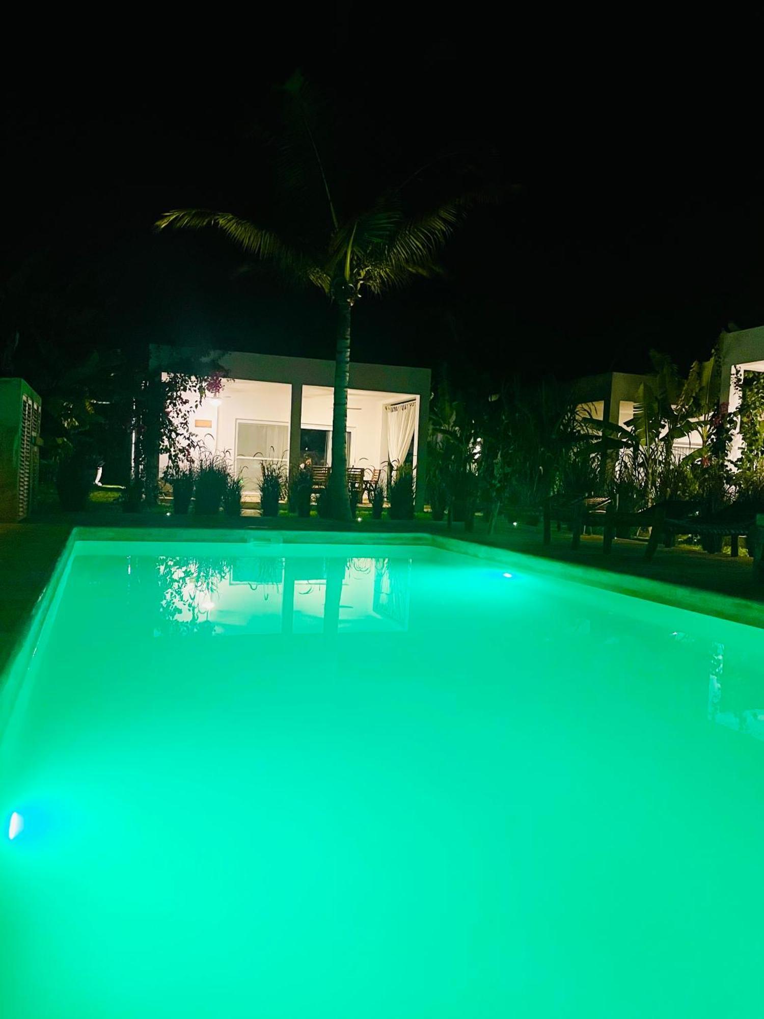 Holiday home Relax Kiwengwa *