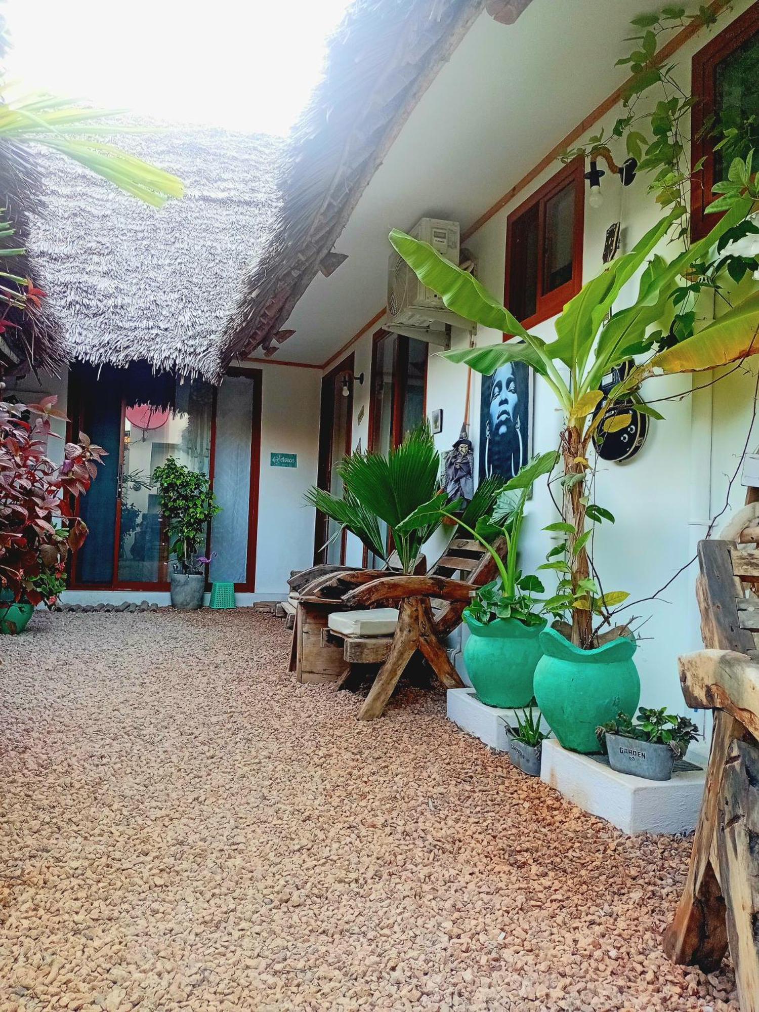 Coco Hause Nungwi
