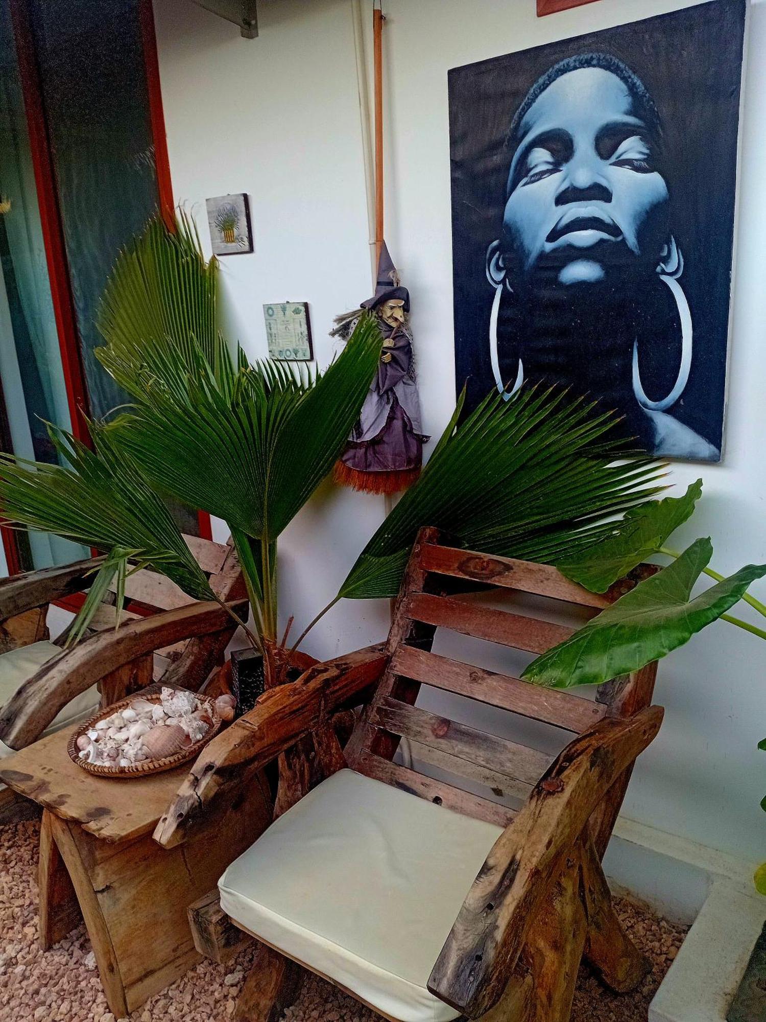 Coco Hause