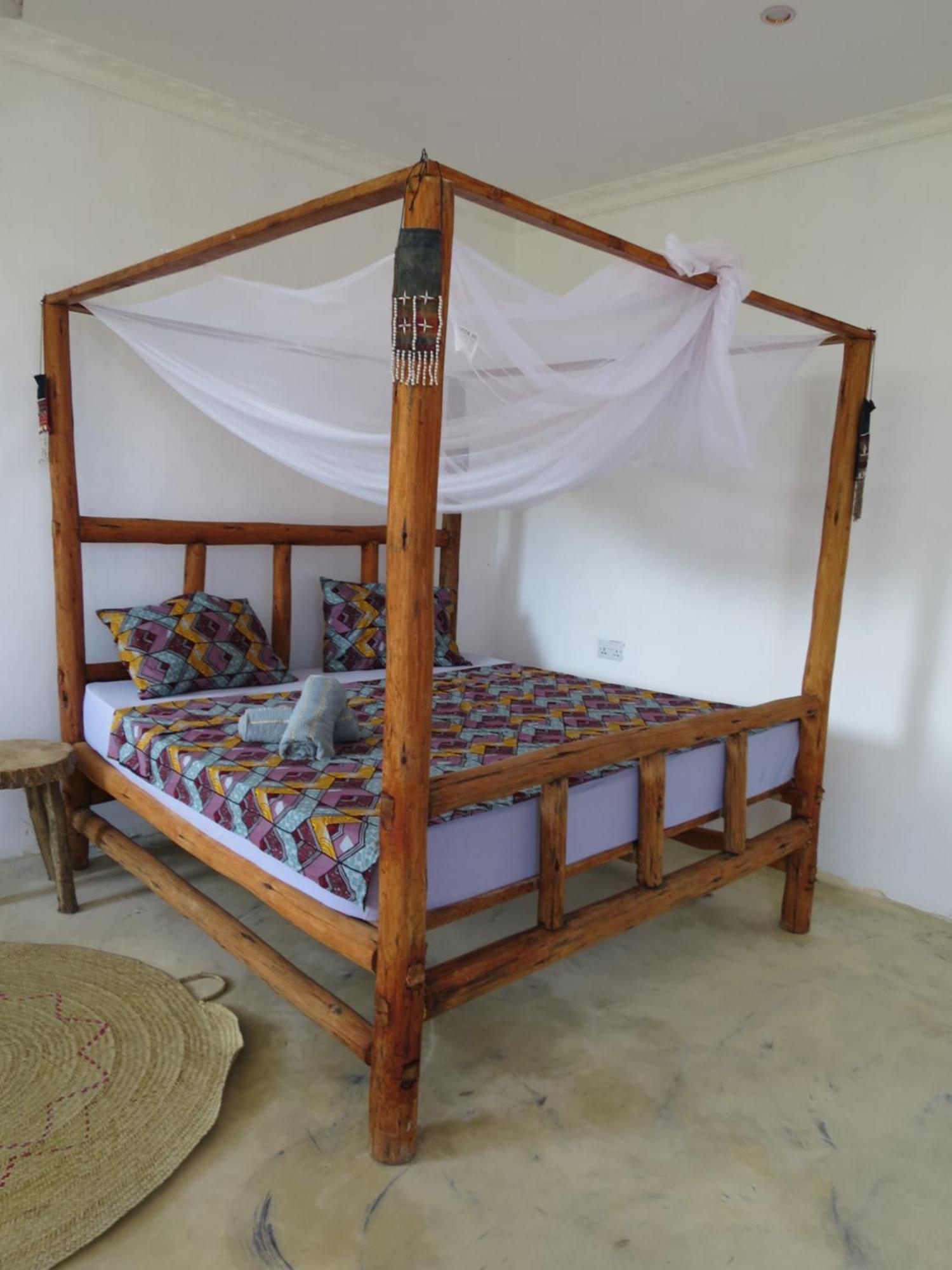 Yoga&gym Zanzibar