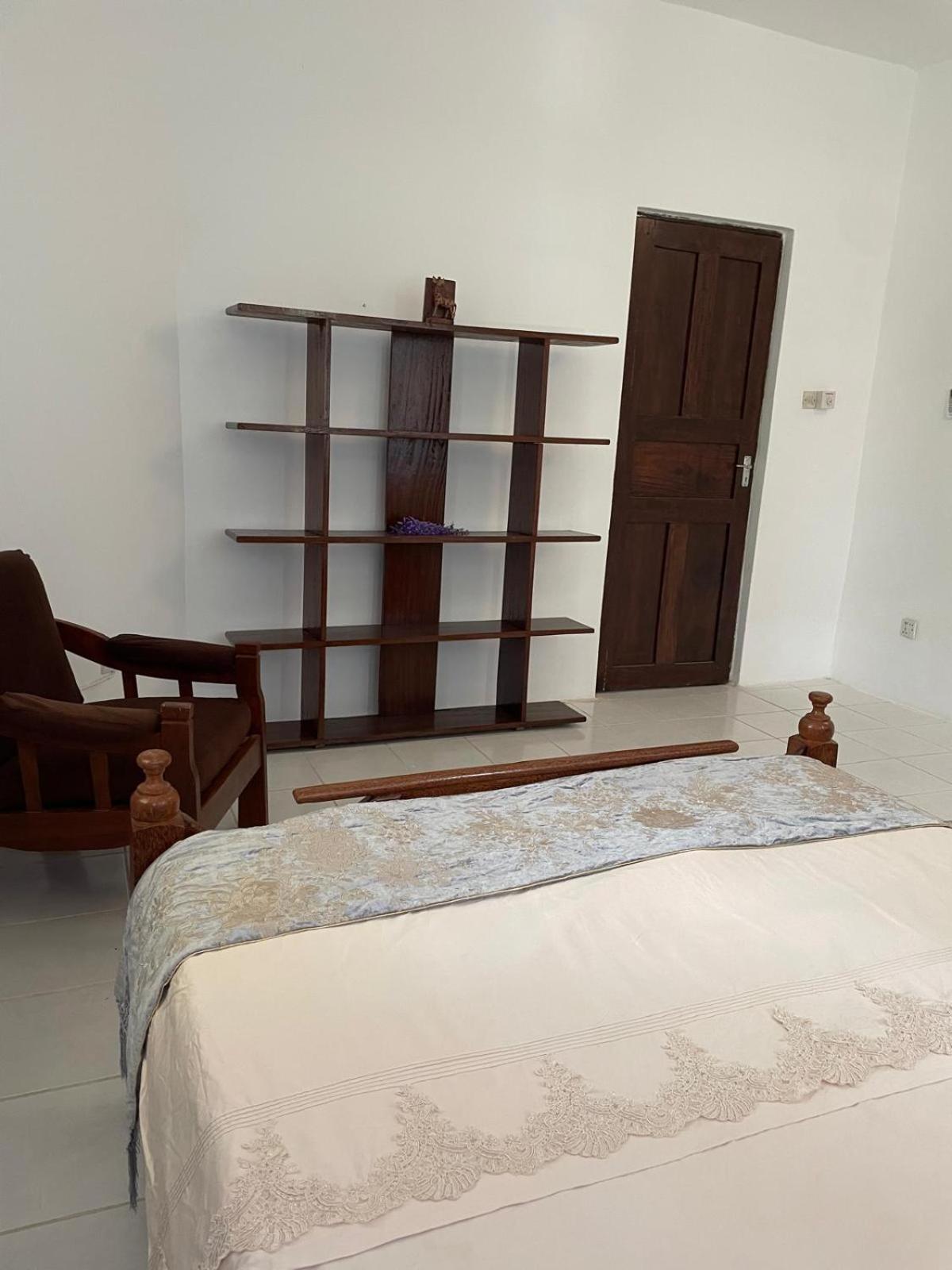 Salama Garden Mbweni Bed & Breakfast Zanzibar