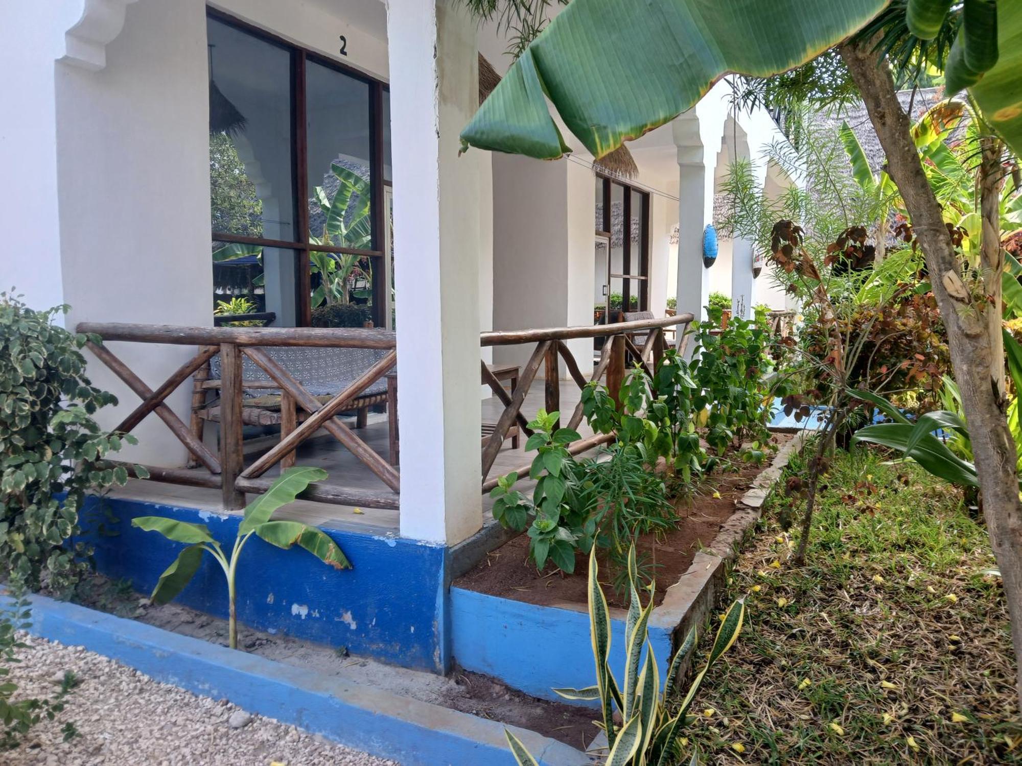 Hotel Tuna Nungwi