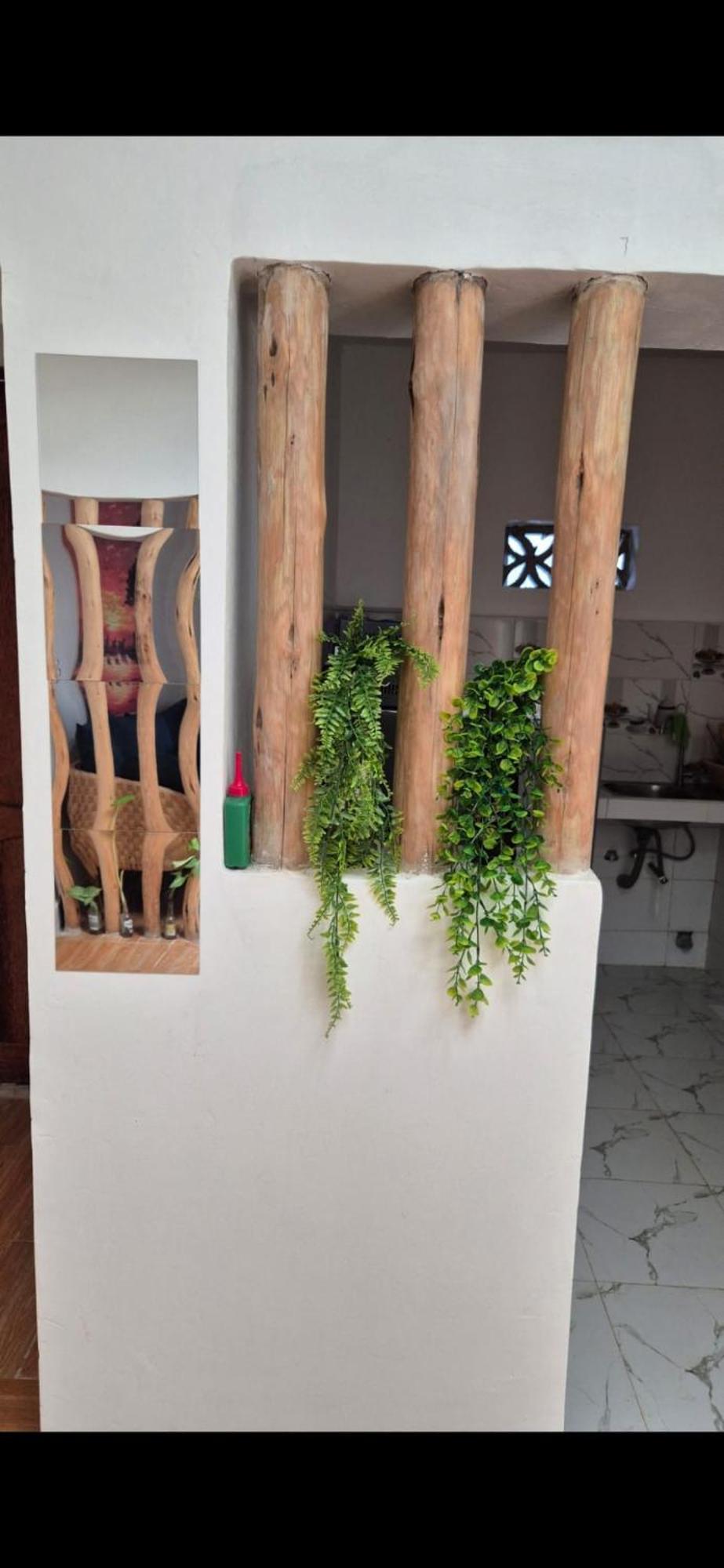 Appartement Skye