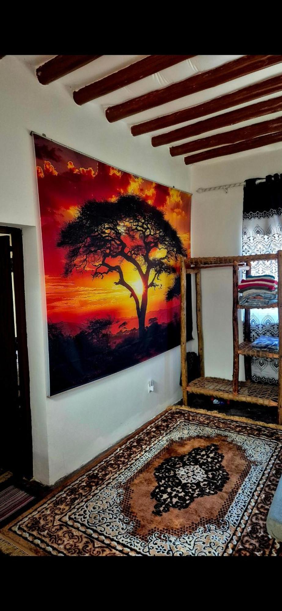 Skye Jambiani (Zanzibar)