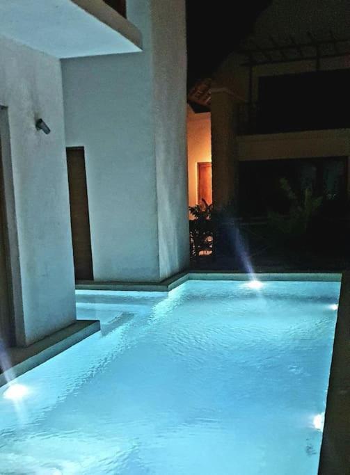 Ocean Front With Pool, Zanzibar