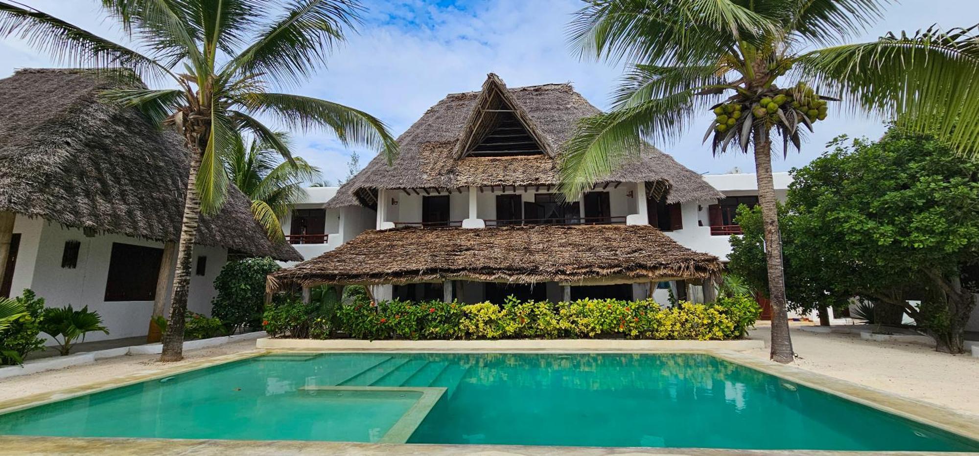 Resort Milele 3*