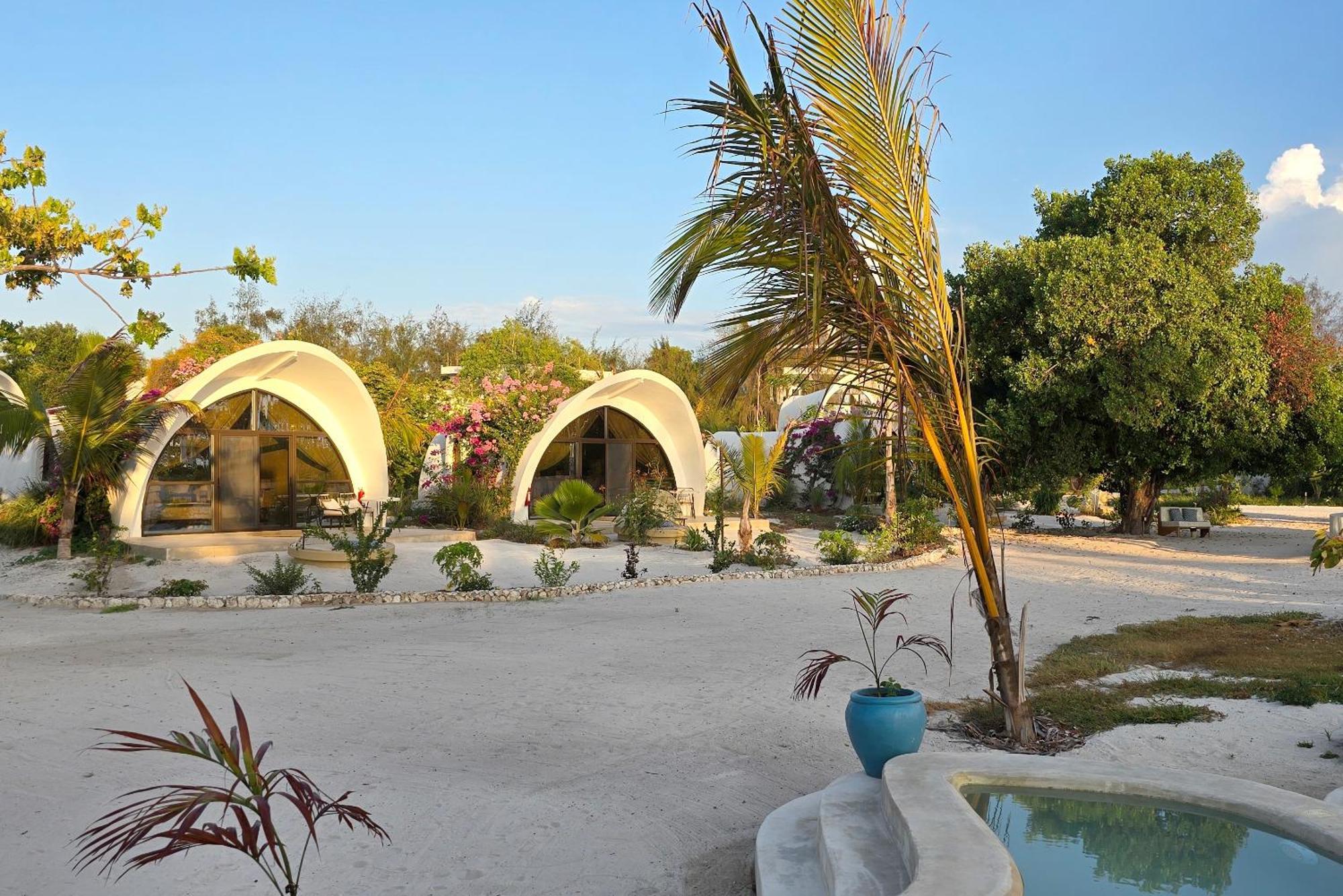 Zanziblue Waves 4* Kiwengwa (Zanzibar)