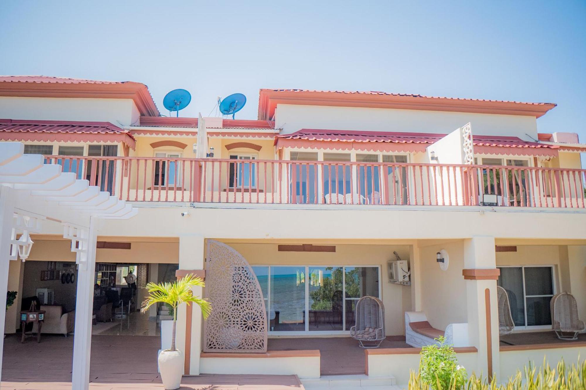 Hotel Golden Palm Boutique