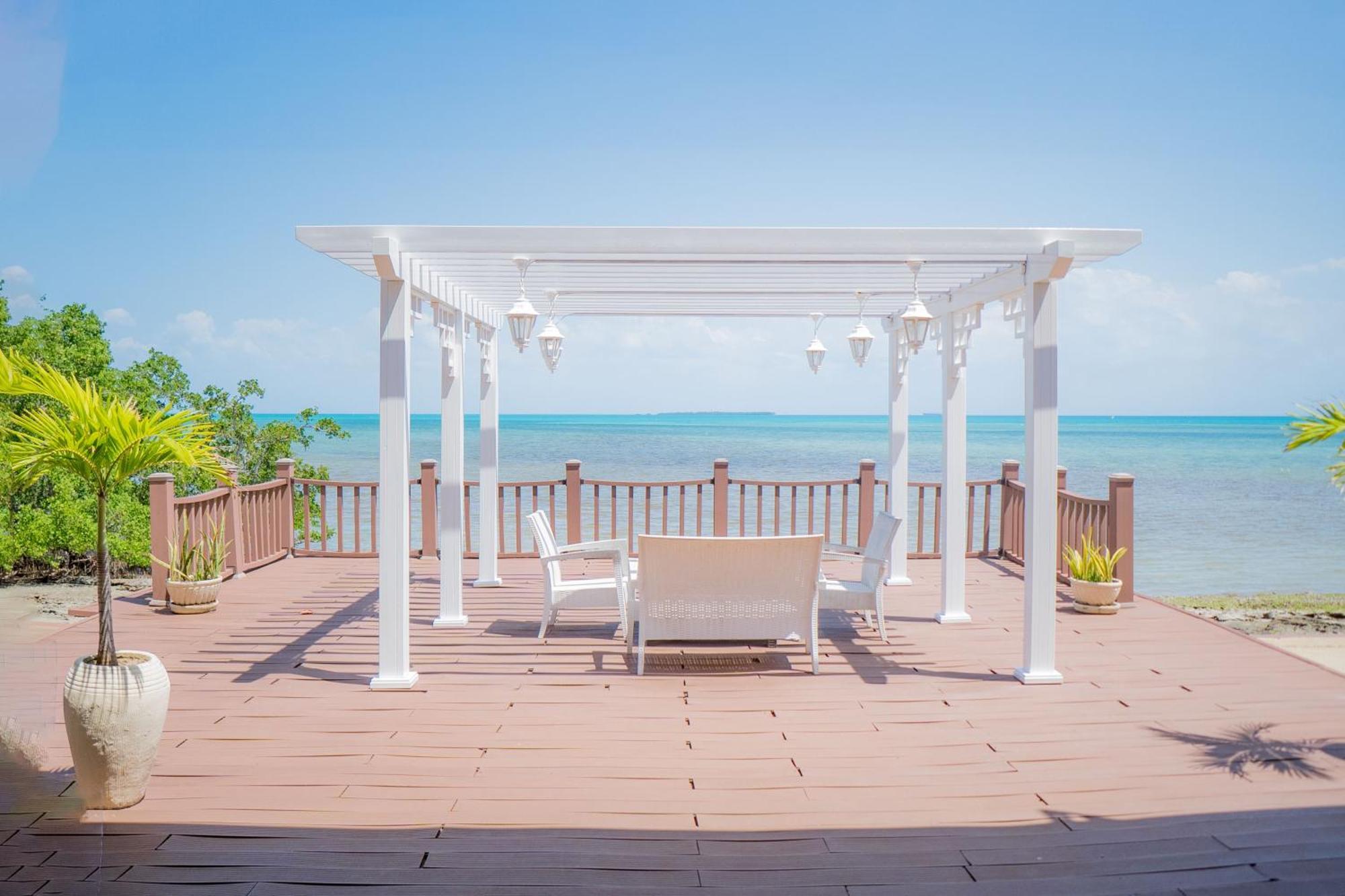 Hotel Golden Palm Boutique