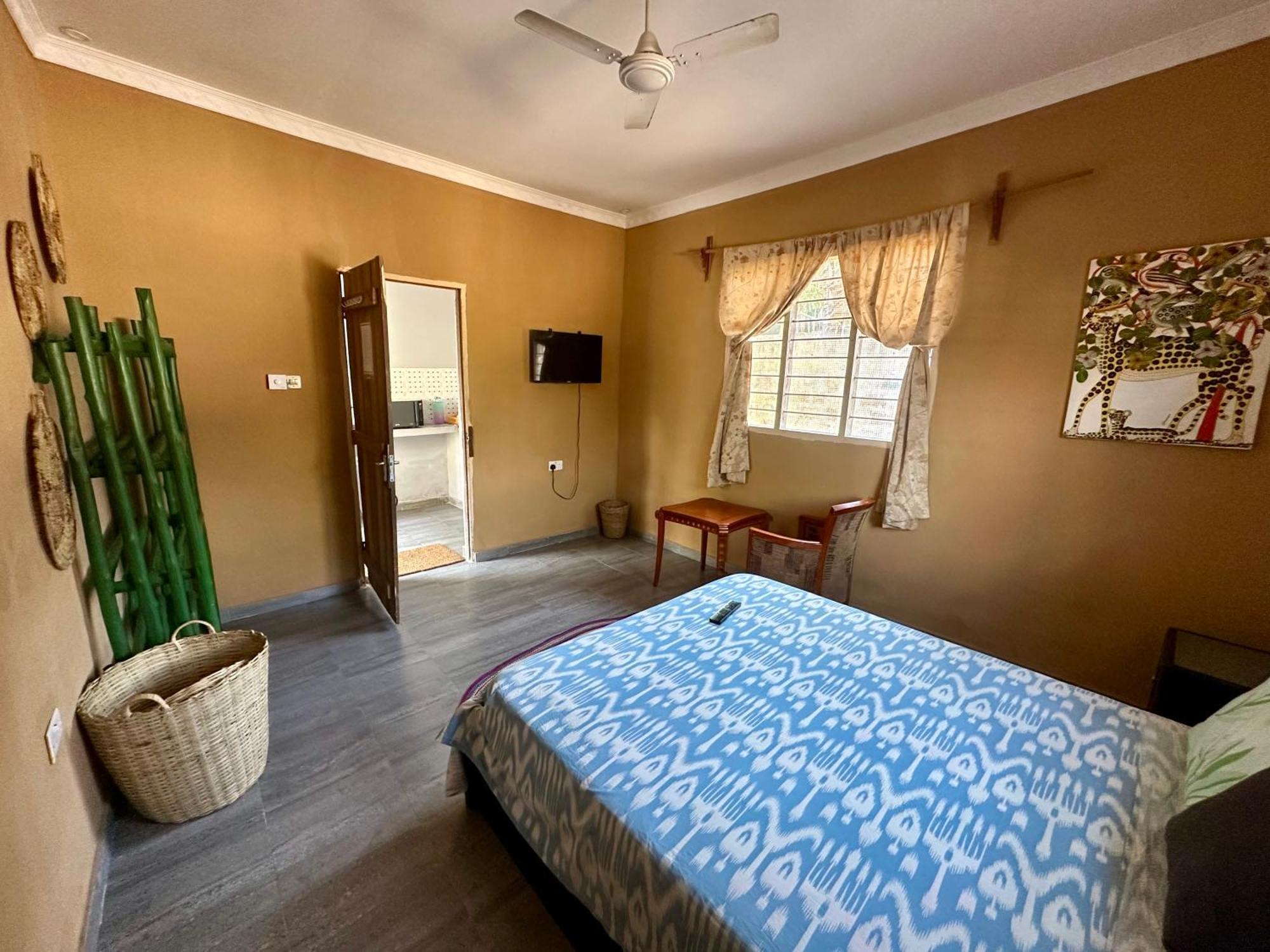 Mama's House Kibweni