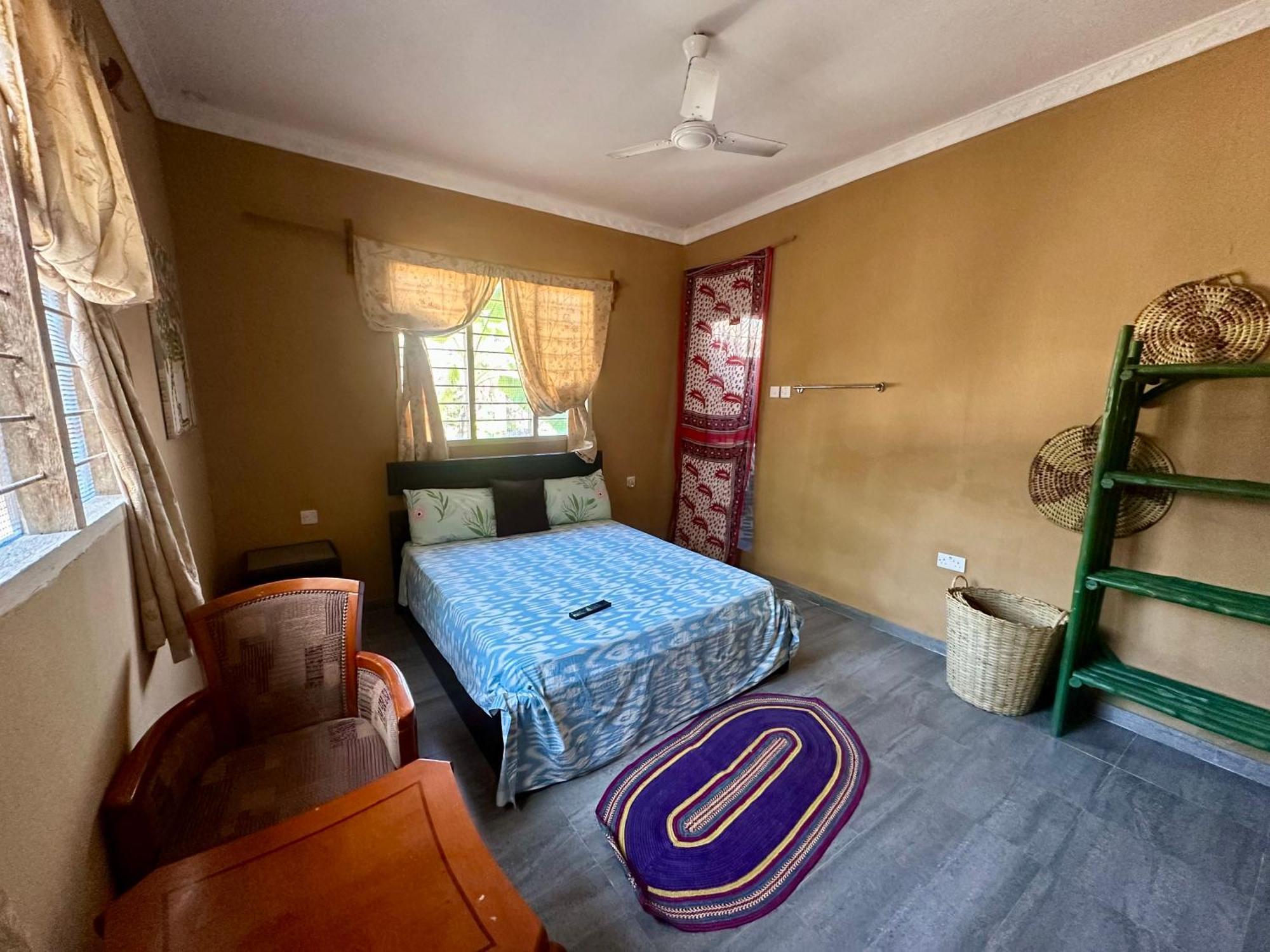 Mama's House * Kibweni