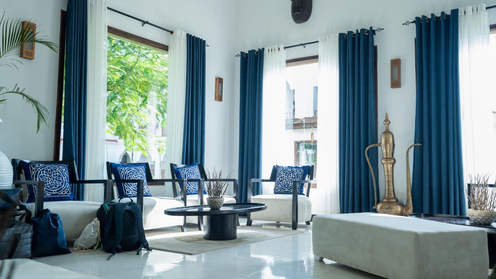 Dream Of Zanzibar & Resort