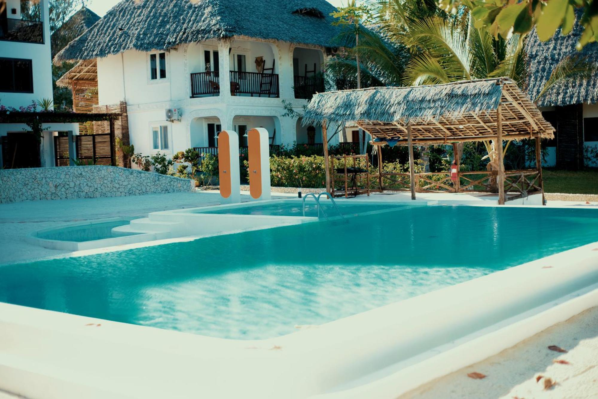 Resort Manolo