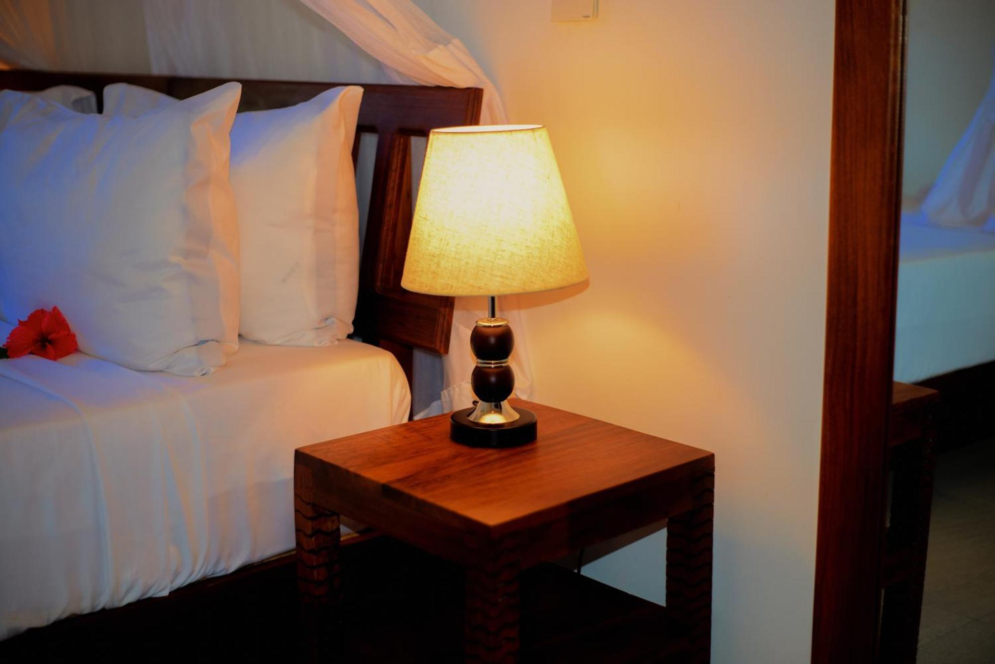 Manolo Resort *