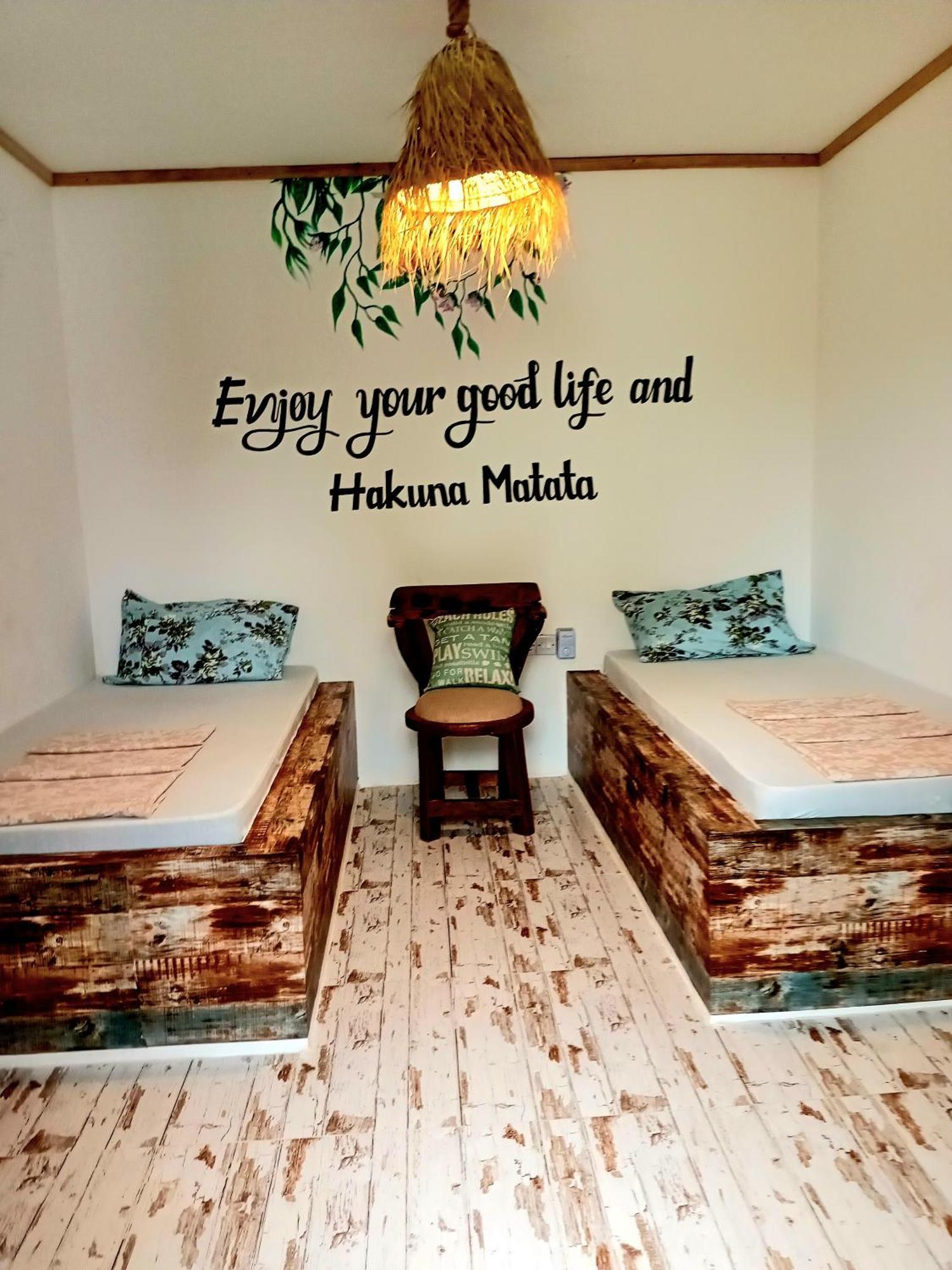 Homestay Coco Hause Nungwi
