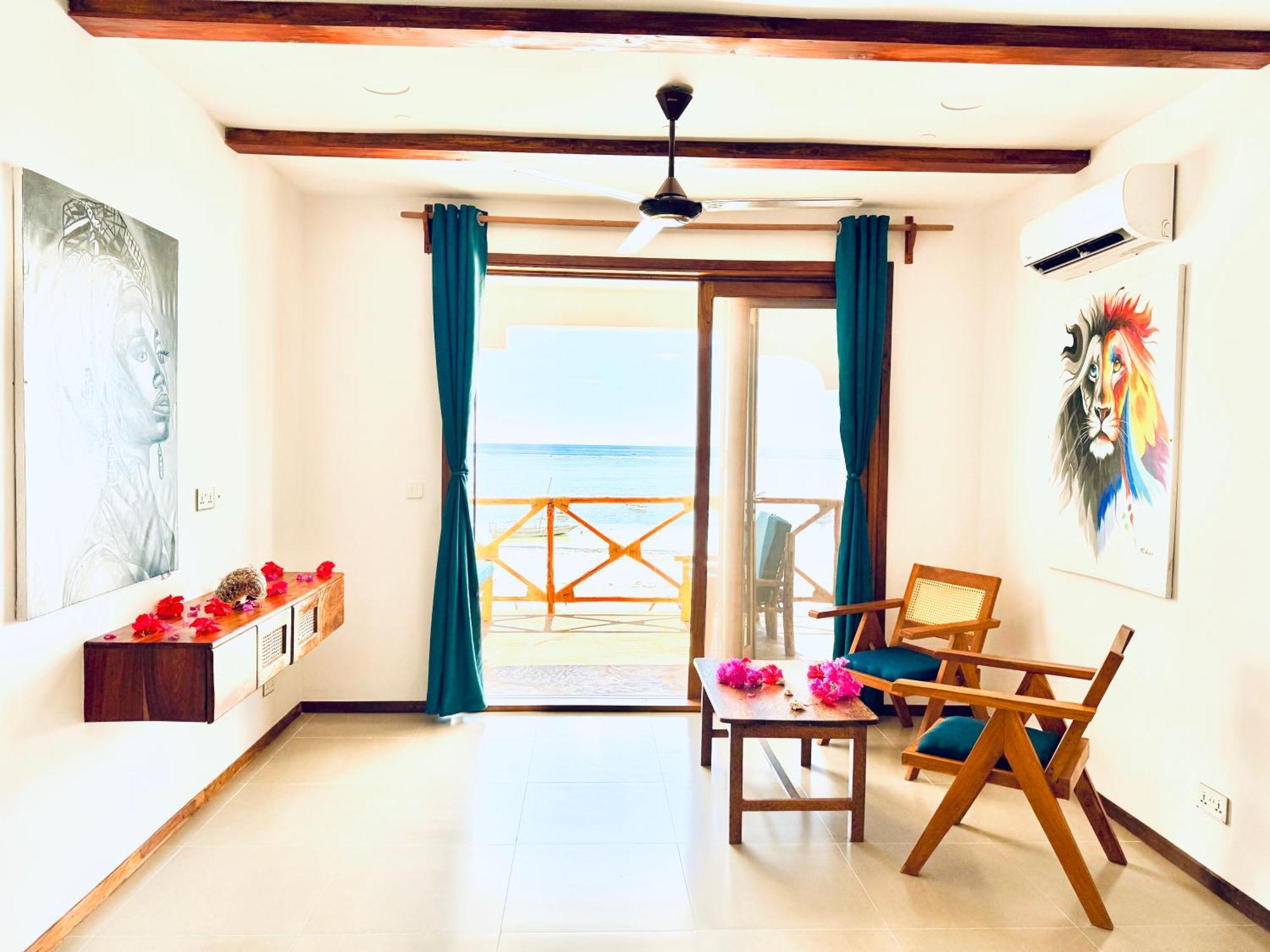Aparthotel Just Heaven