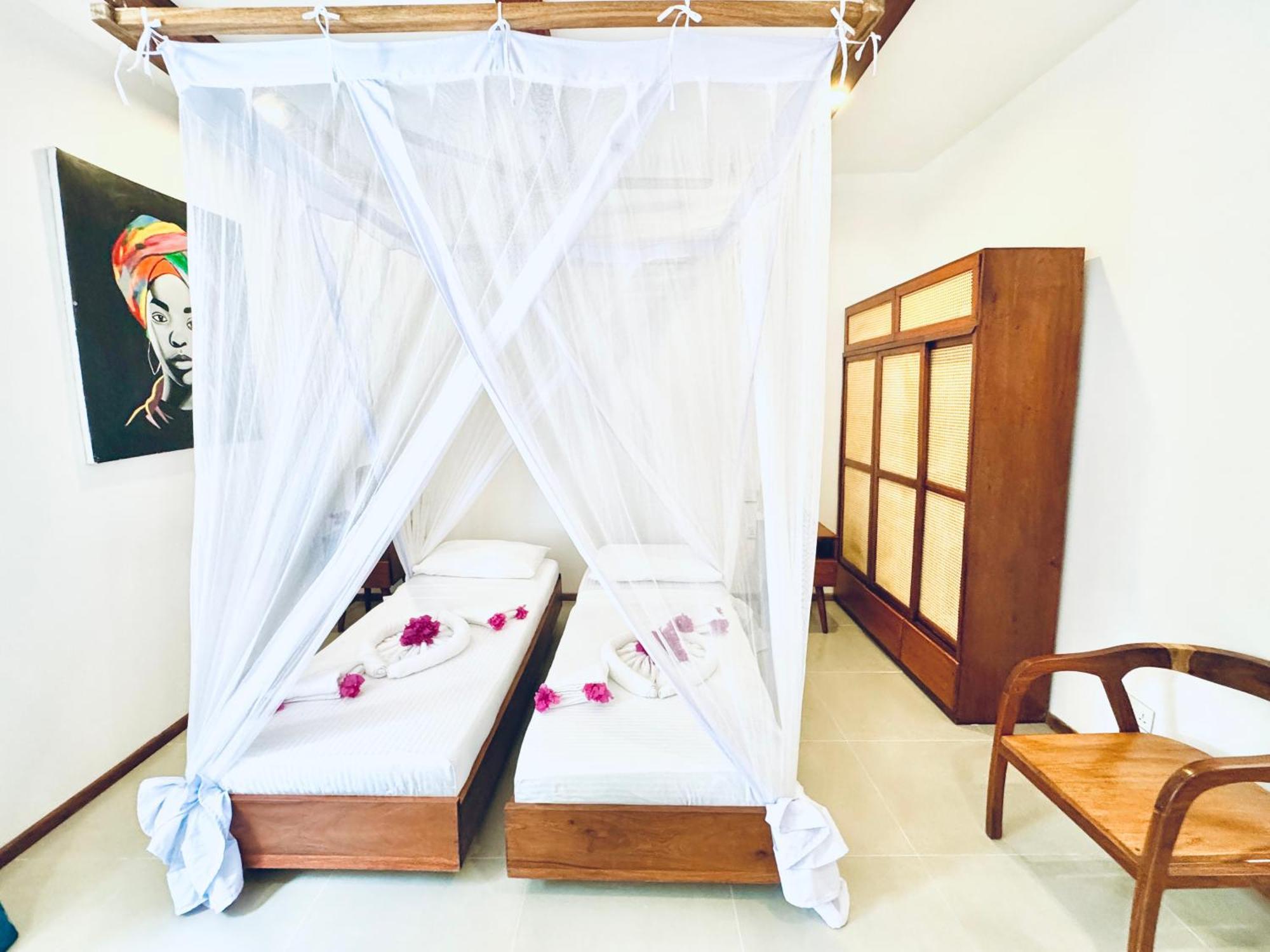 Just Heaven Aparthotel *