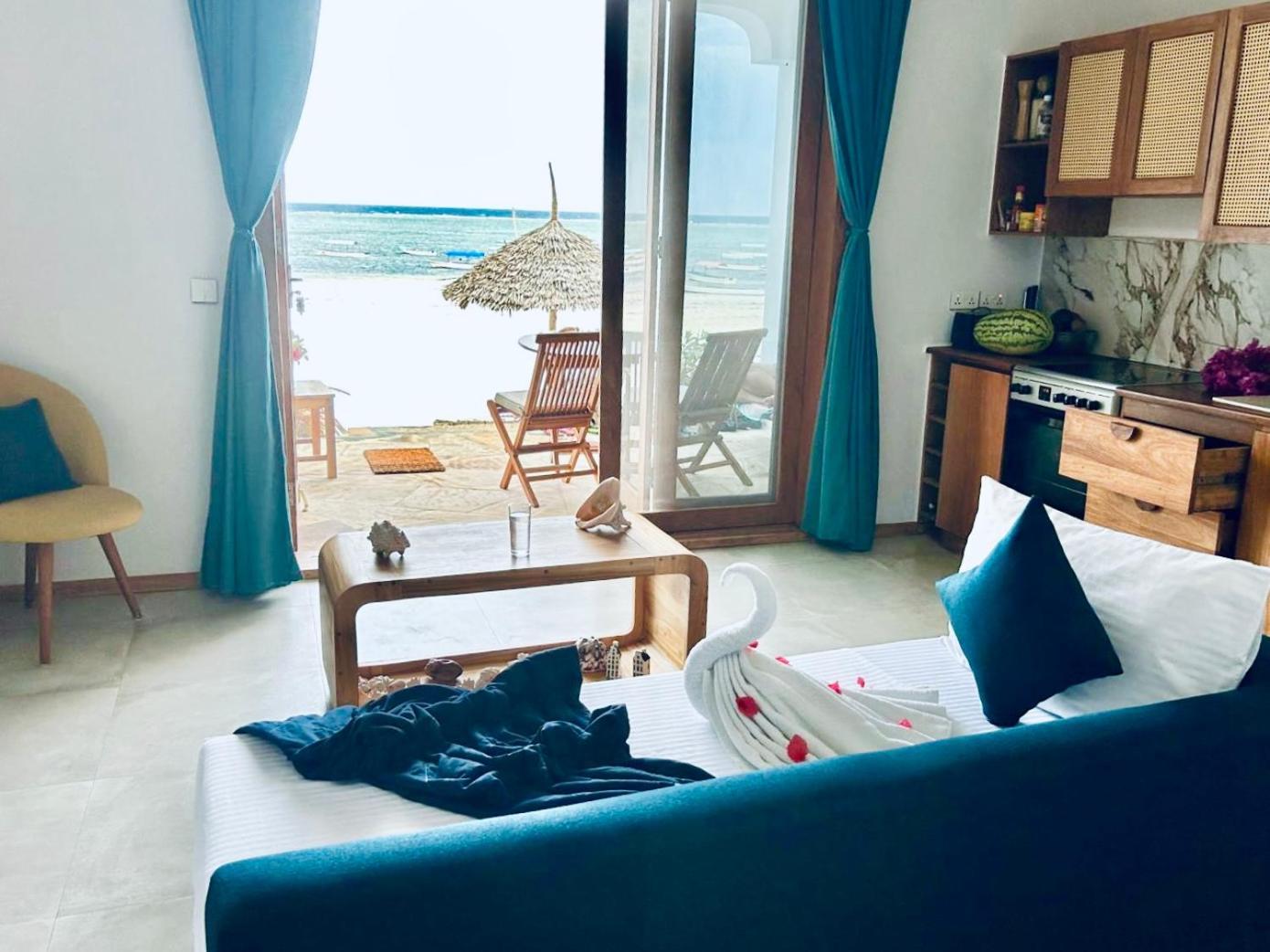 Aparthotel Just Heaven *