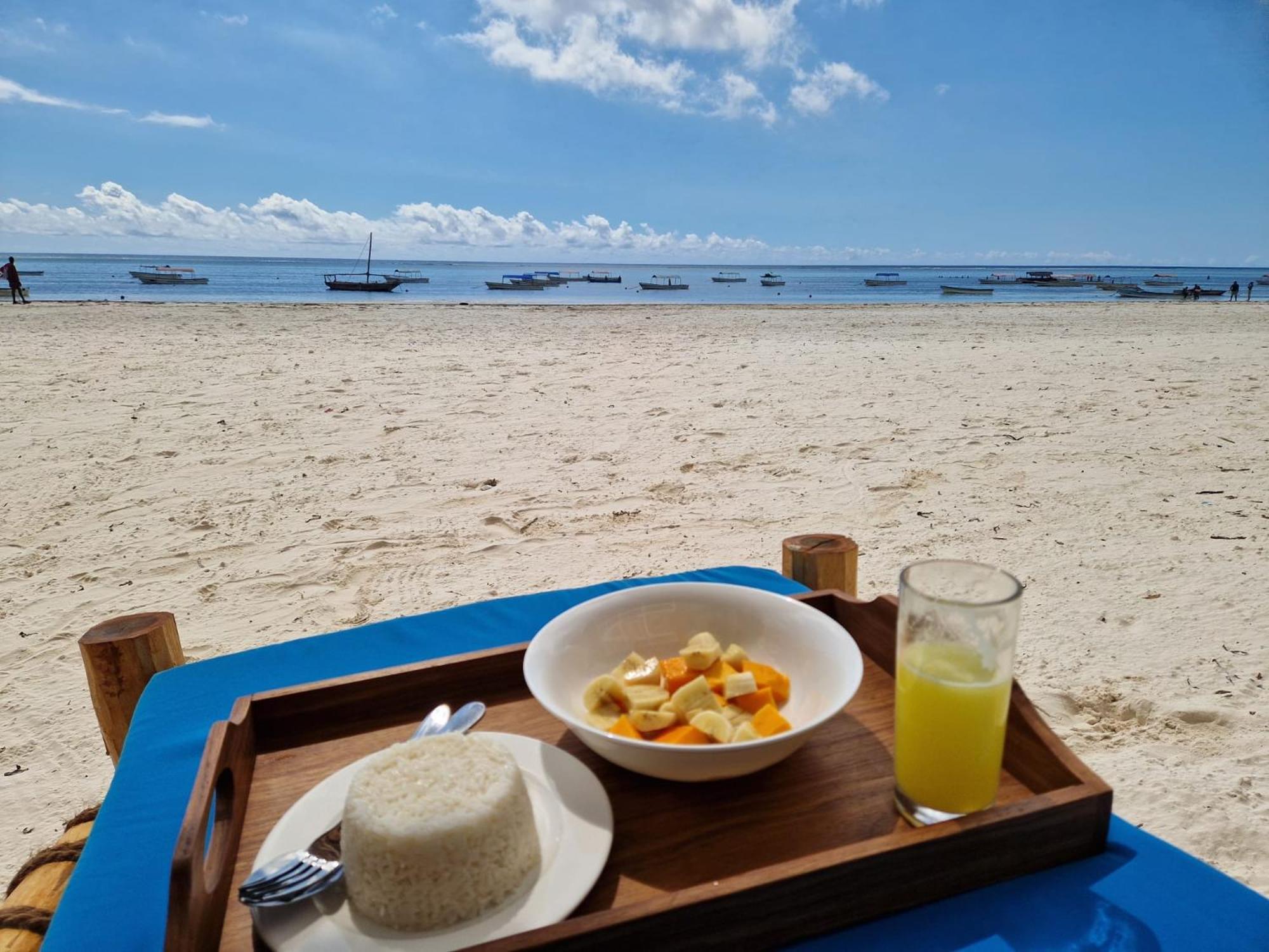 Aparthotel Just Heaven Matemwe (Zanzibar)