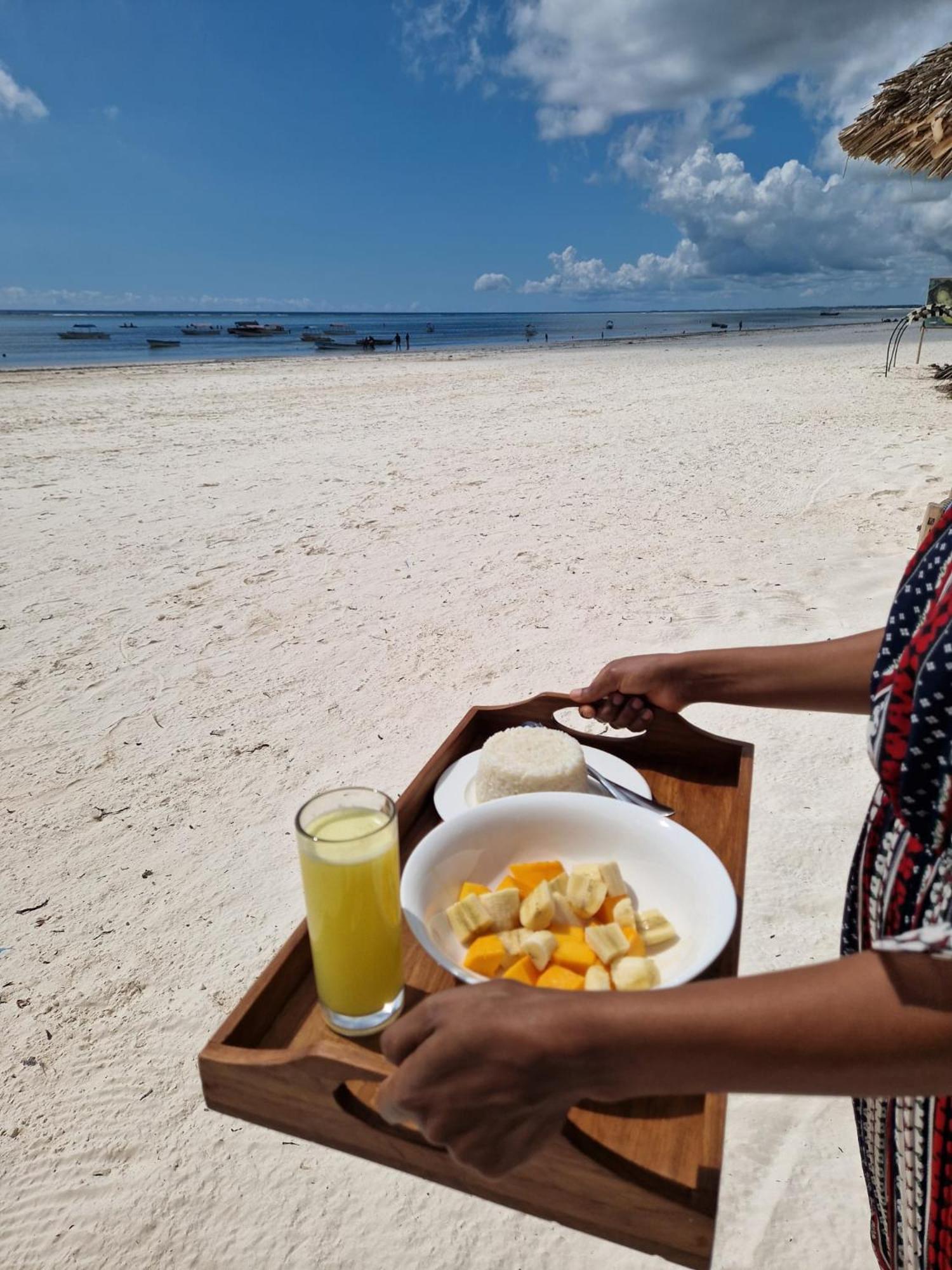 Just Heaven * Matemwe (Zanzibar)