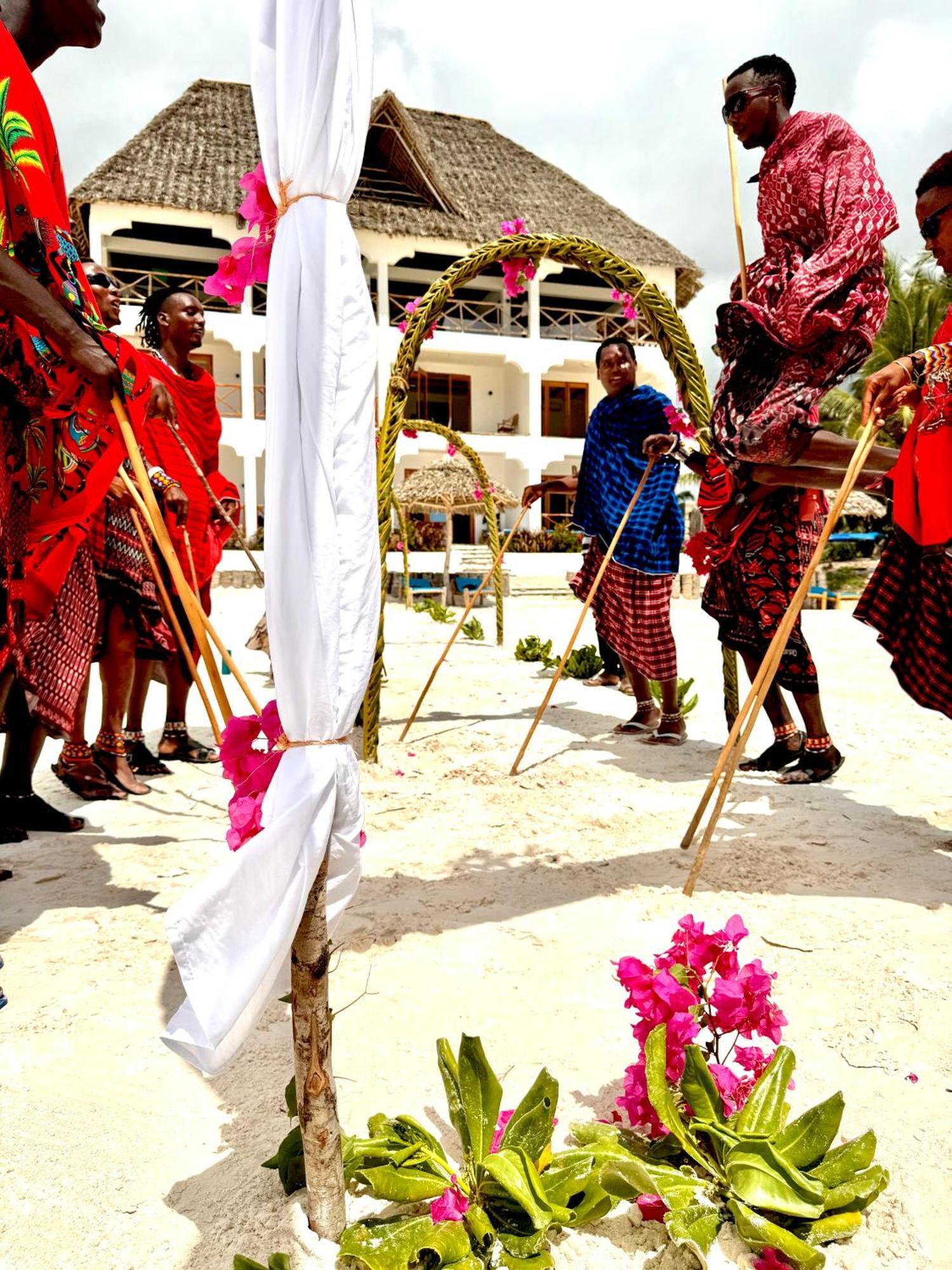 Just Heaven Matemwe (Zanzibar)
