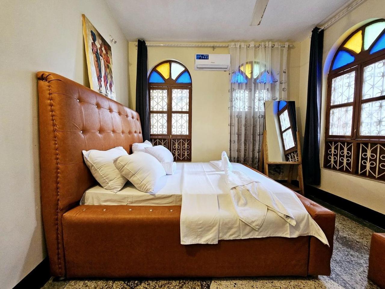 Guest house Hello Rafiki - Mkunazini Zanzibar