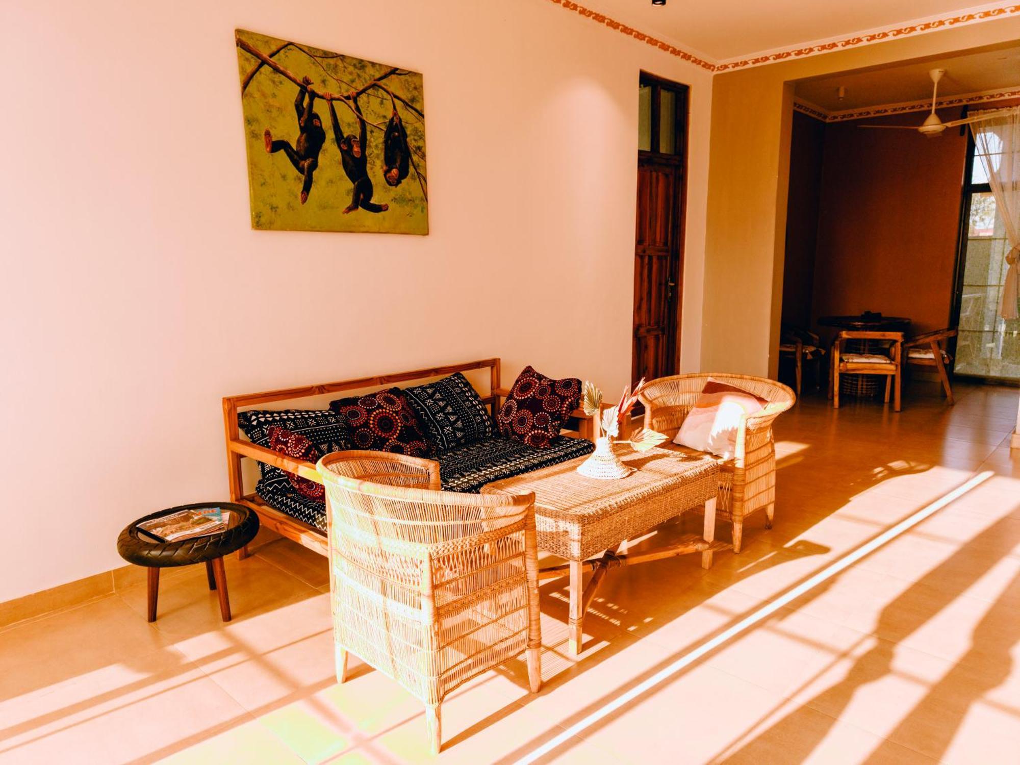 Private Villa *
