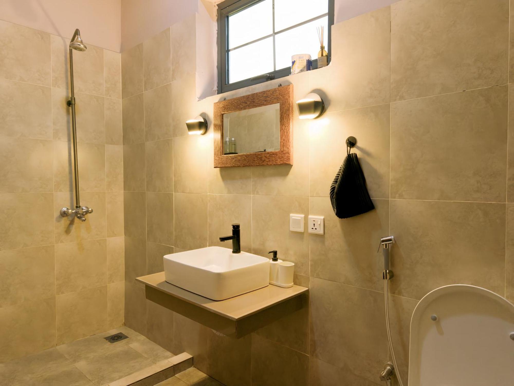 Villa Private *