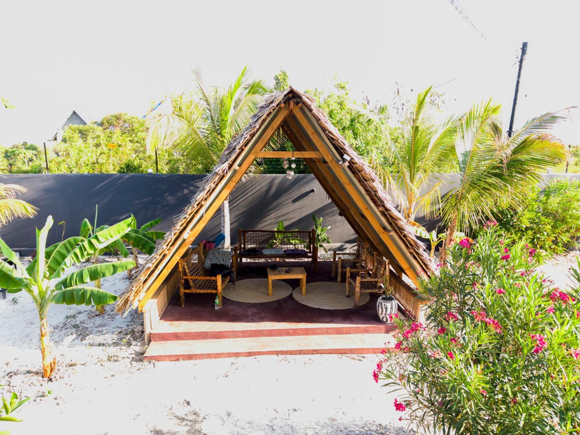 Private Villa