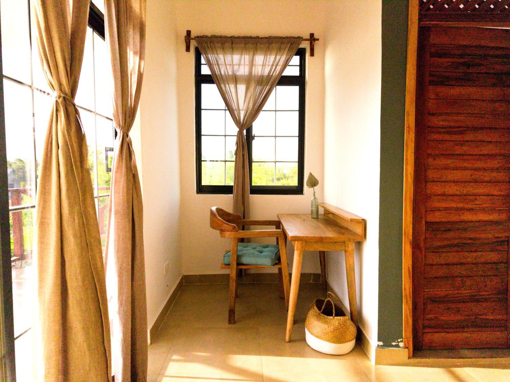 Villa Private