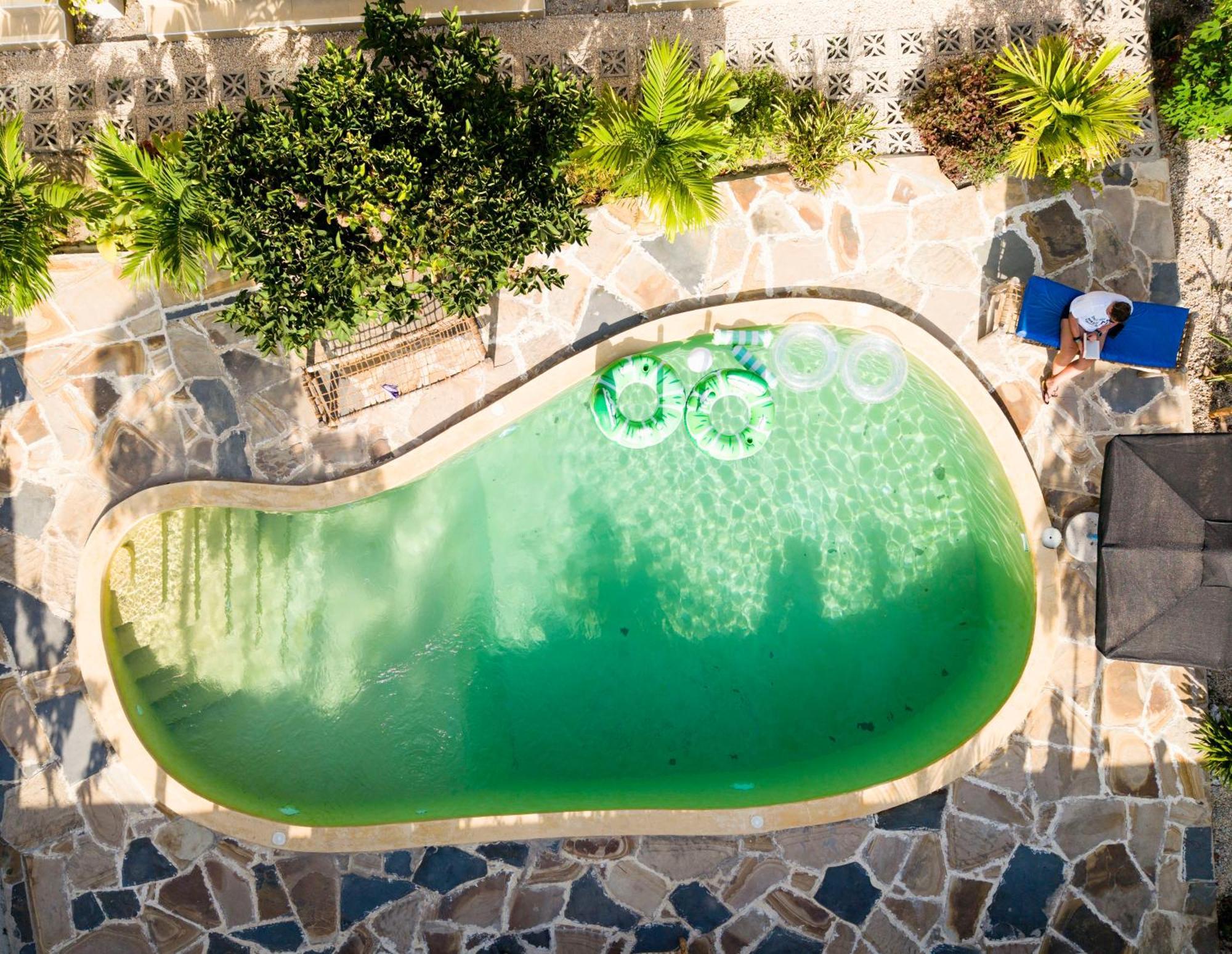 Villa Private