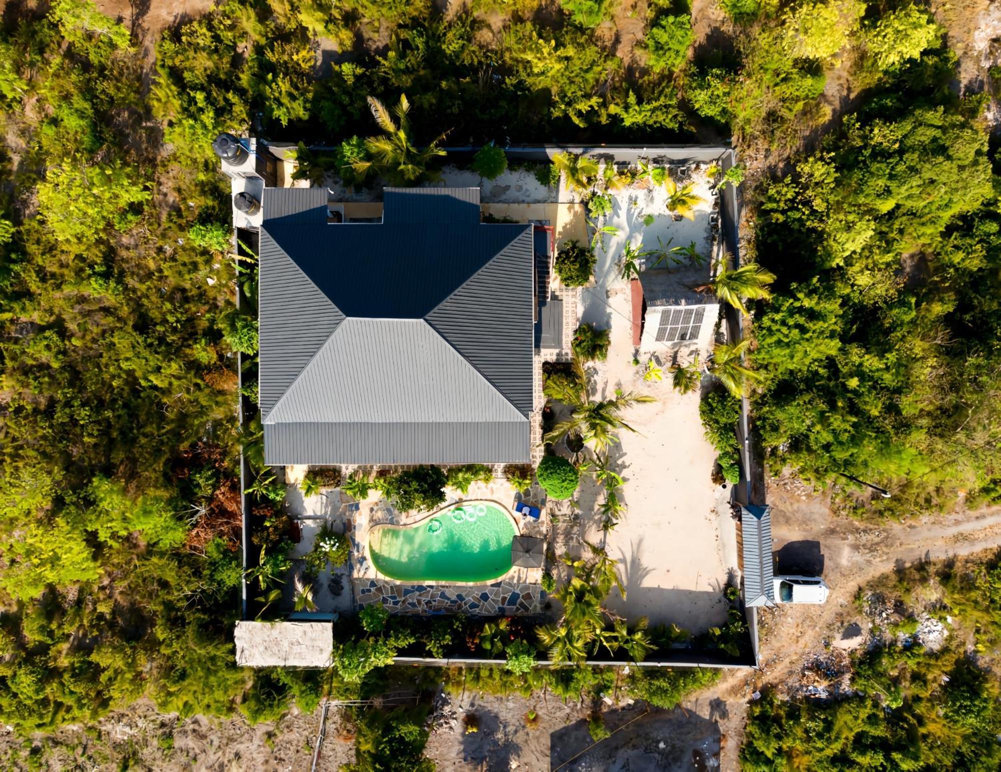 Private Villa