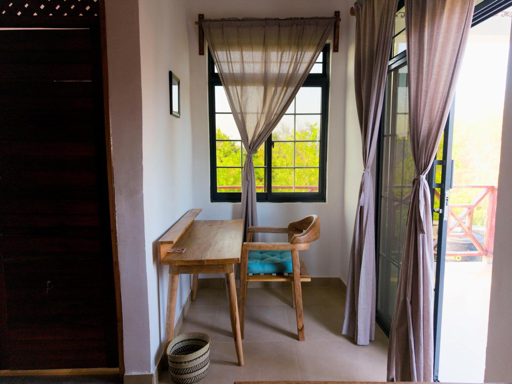 Private Villa Paje