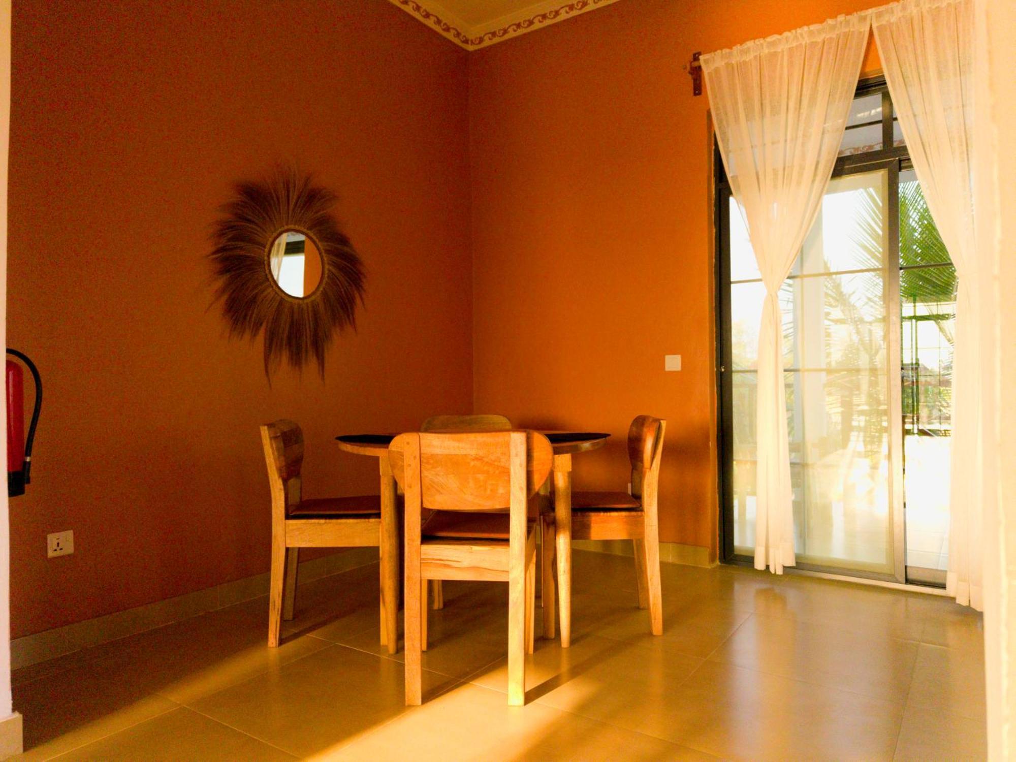 Villa Private