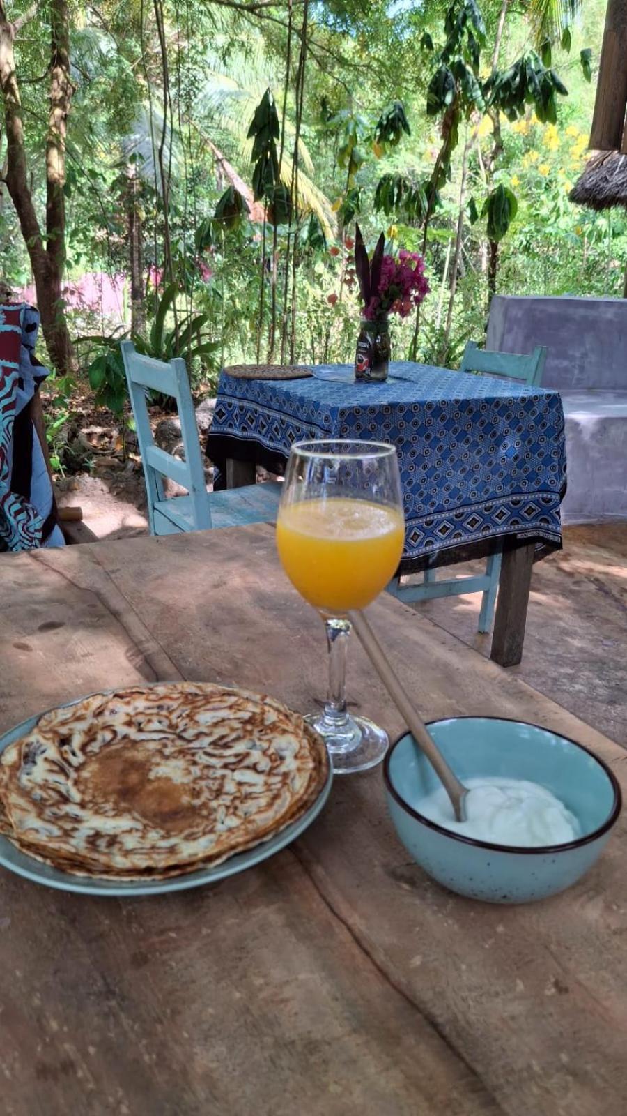 Bed & Breakfast Sea Way