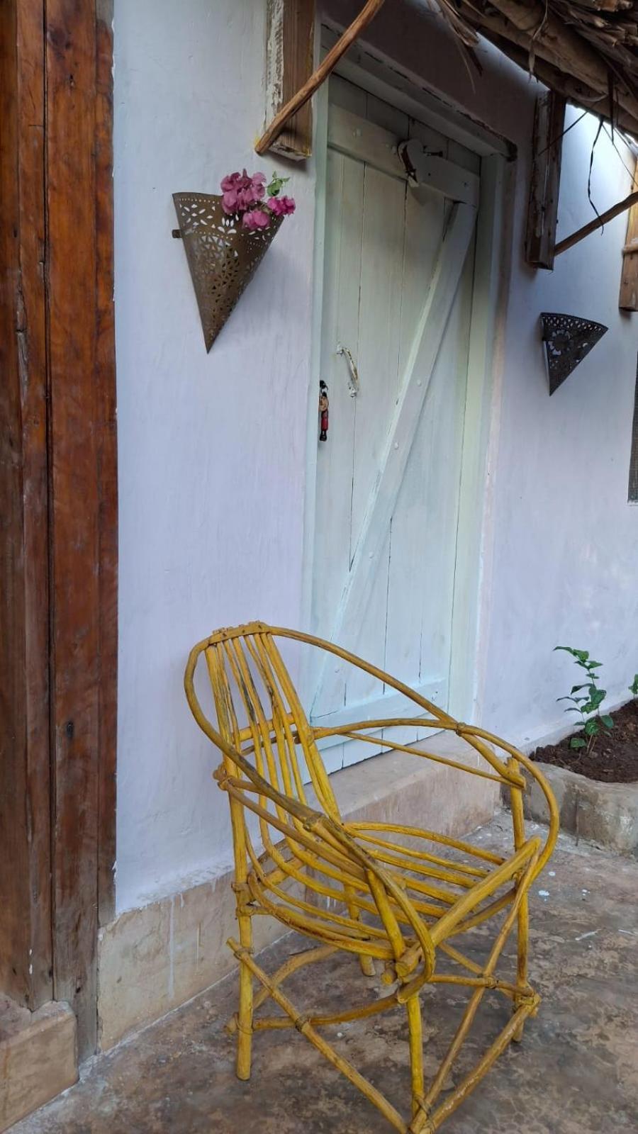 Sea Way Bed & Breakfast Kizimkazi