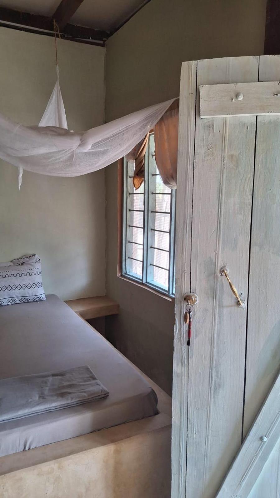 Bed & Breakfast Sea Way