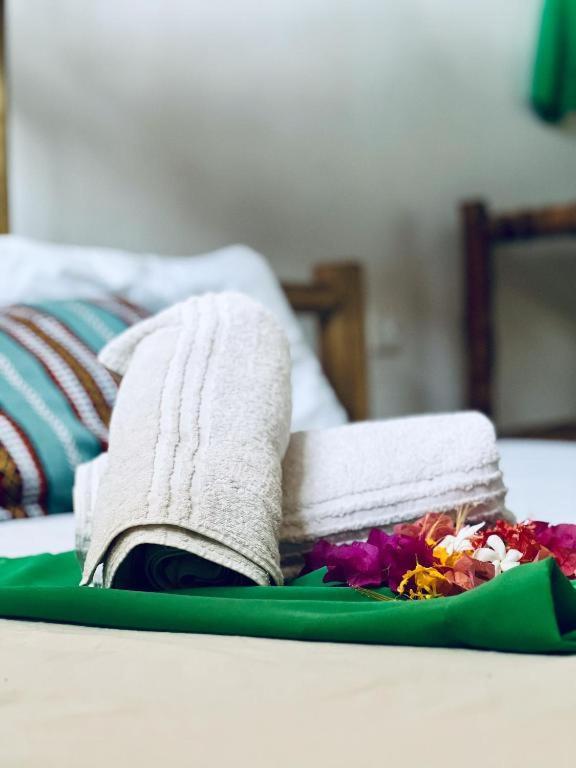Bed & Breakfast Sea Way Kizimkazi