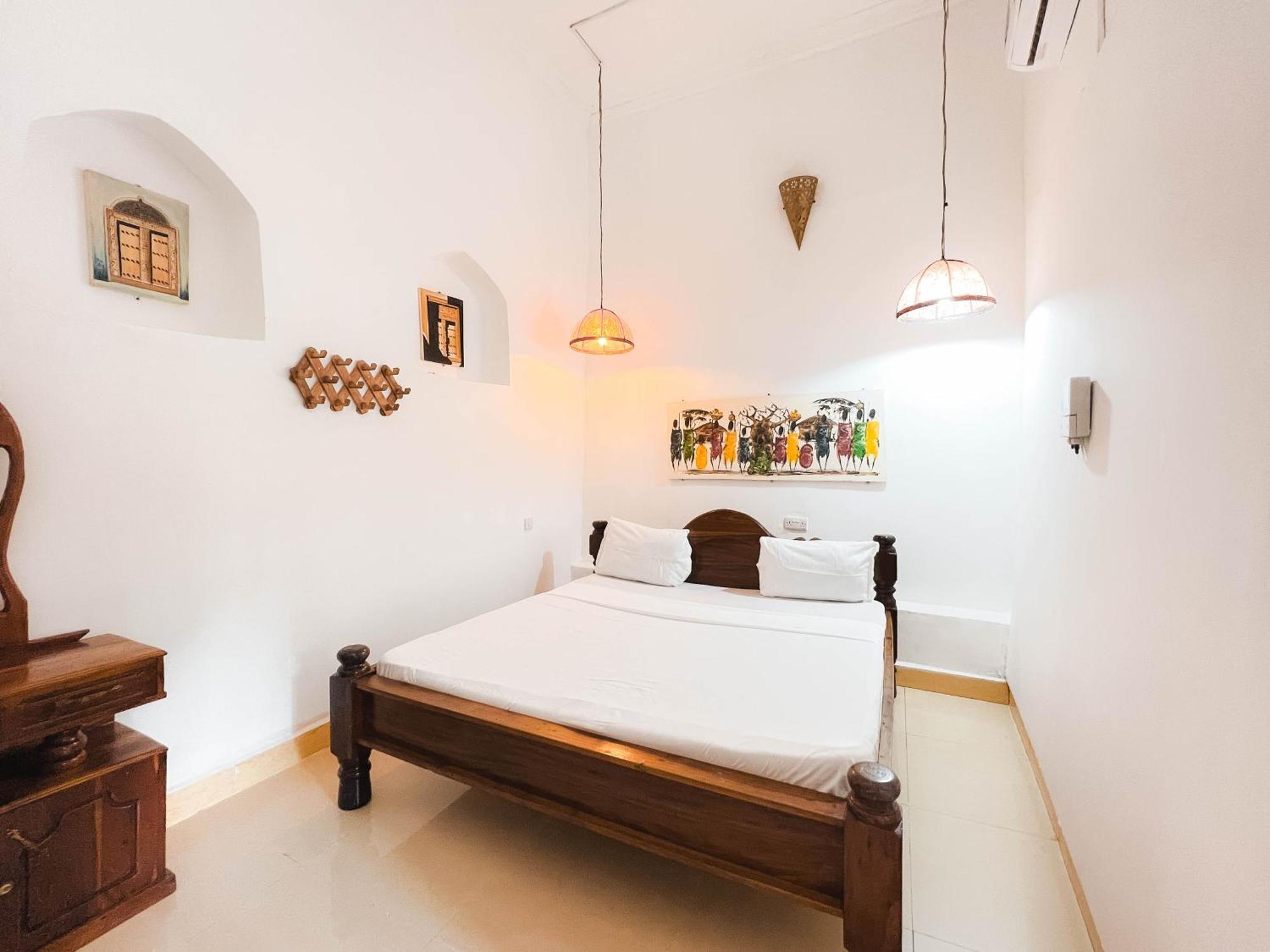 Karibu Nyumbani * Zanzibar