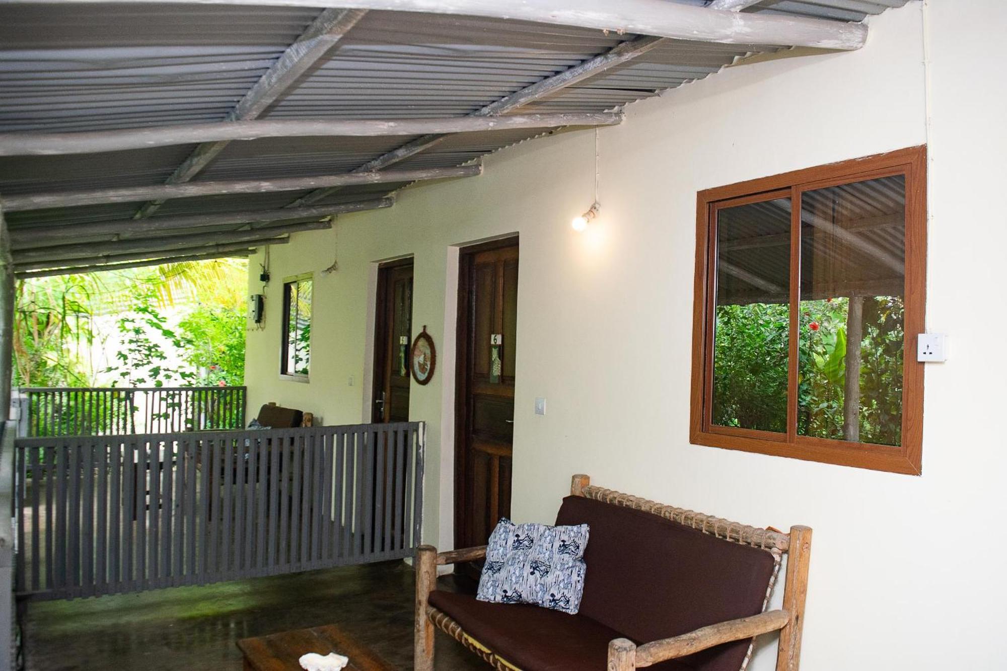 Hotel Shamba Village