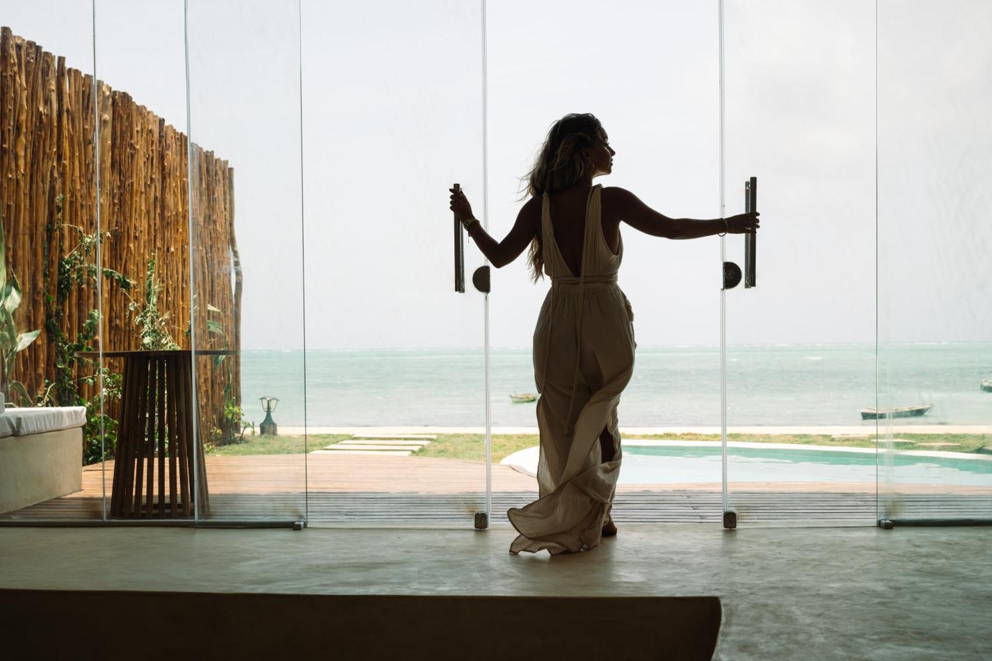 Safaya Dream Villas-adults Only * Nungwi