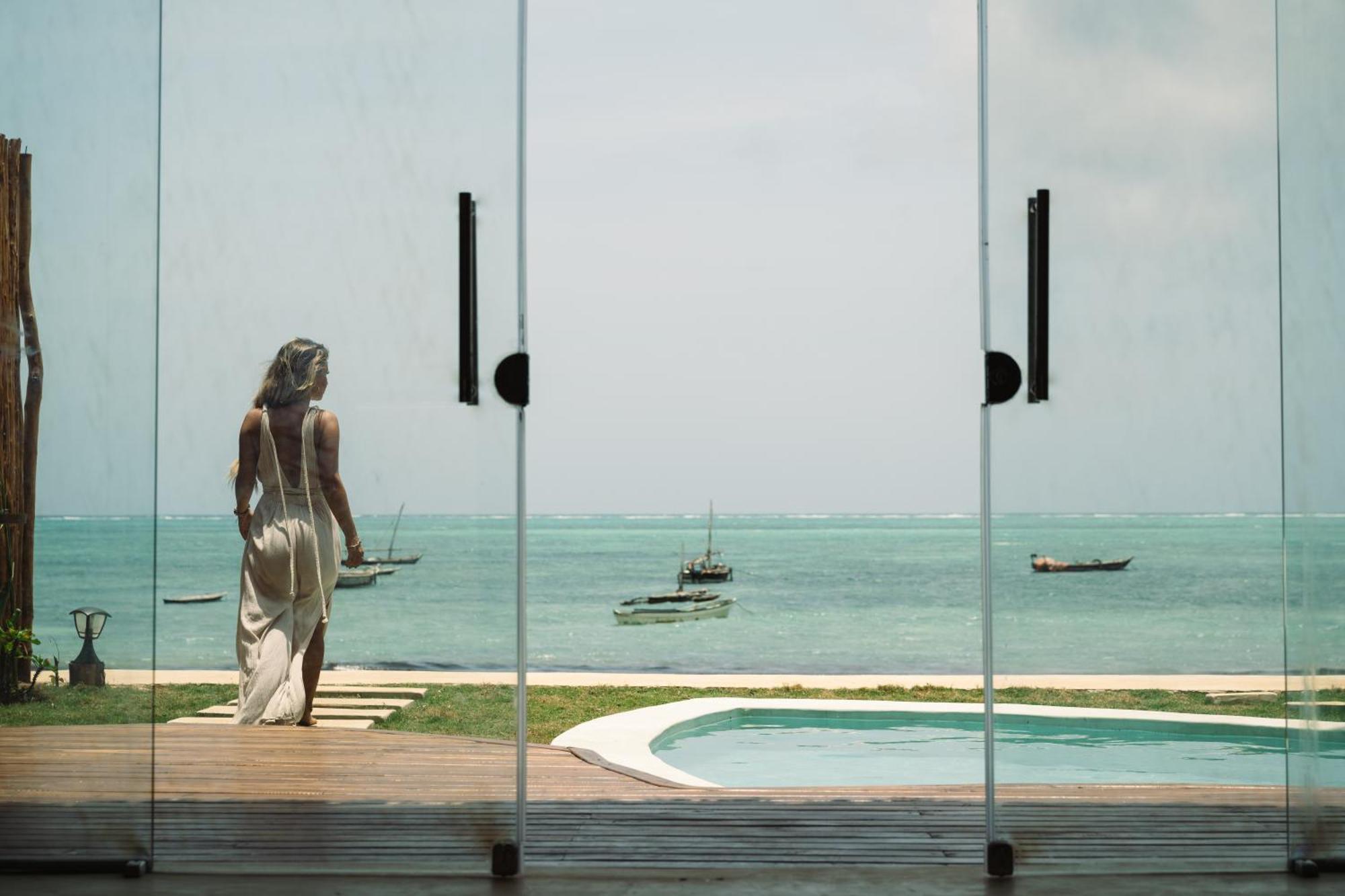Safaya Dream Villas-adults Only *