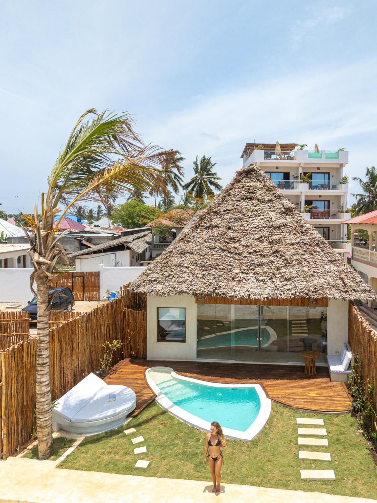 Villa Safaya Dream Villas-adults Only *