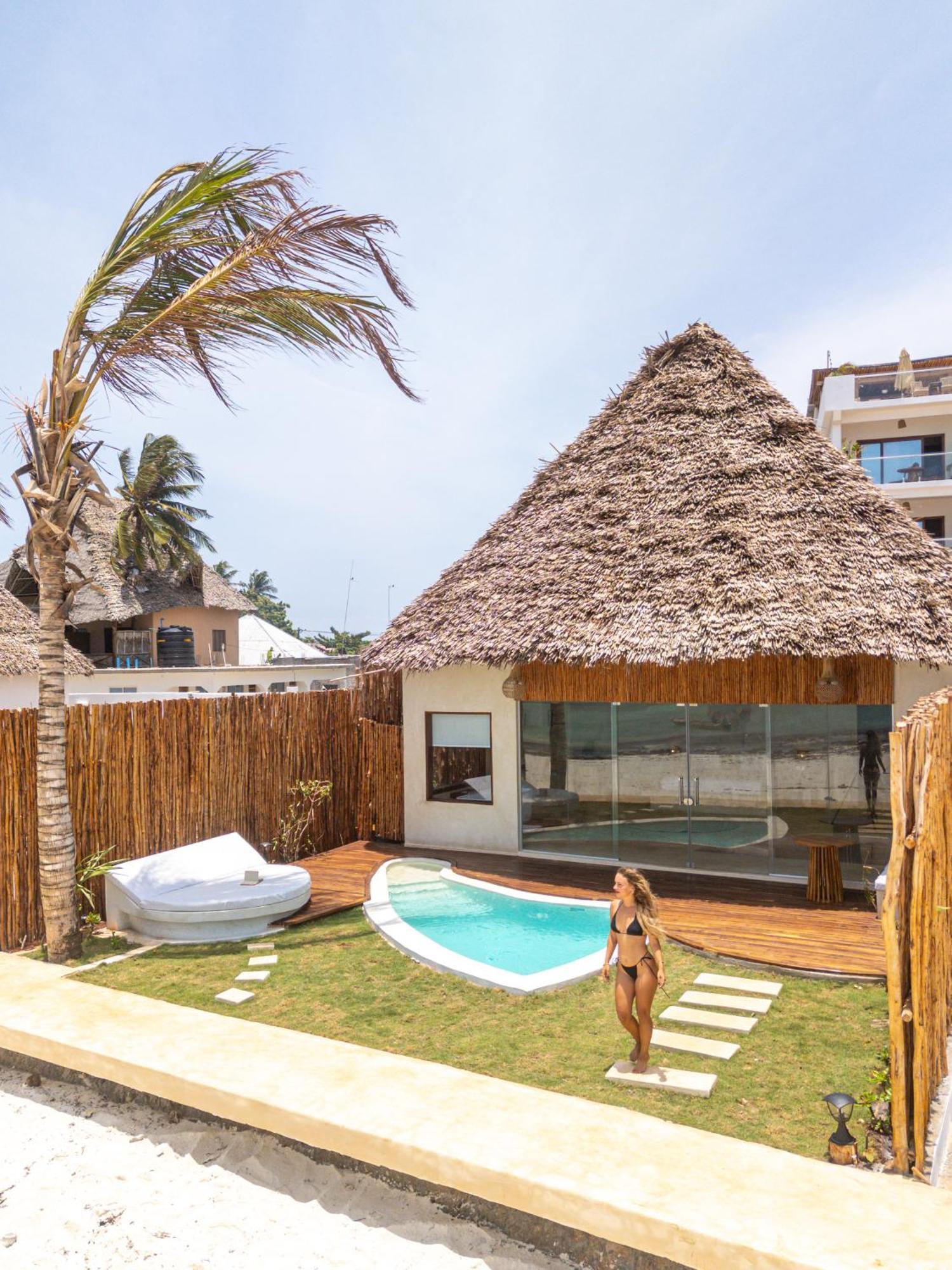 Villa Safaya Dream Villas-adults Only *