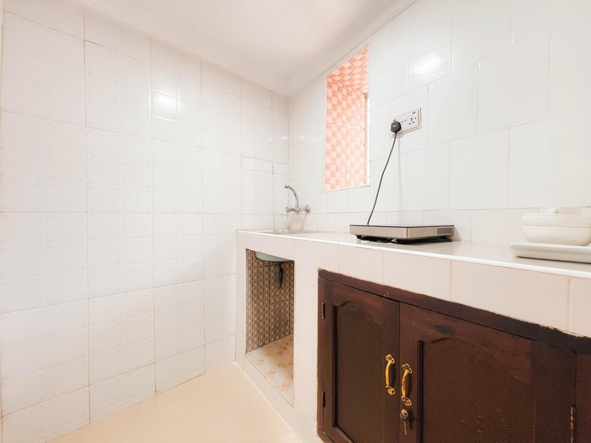 Karibu Nyumbani Apartment *