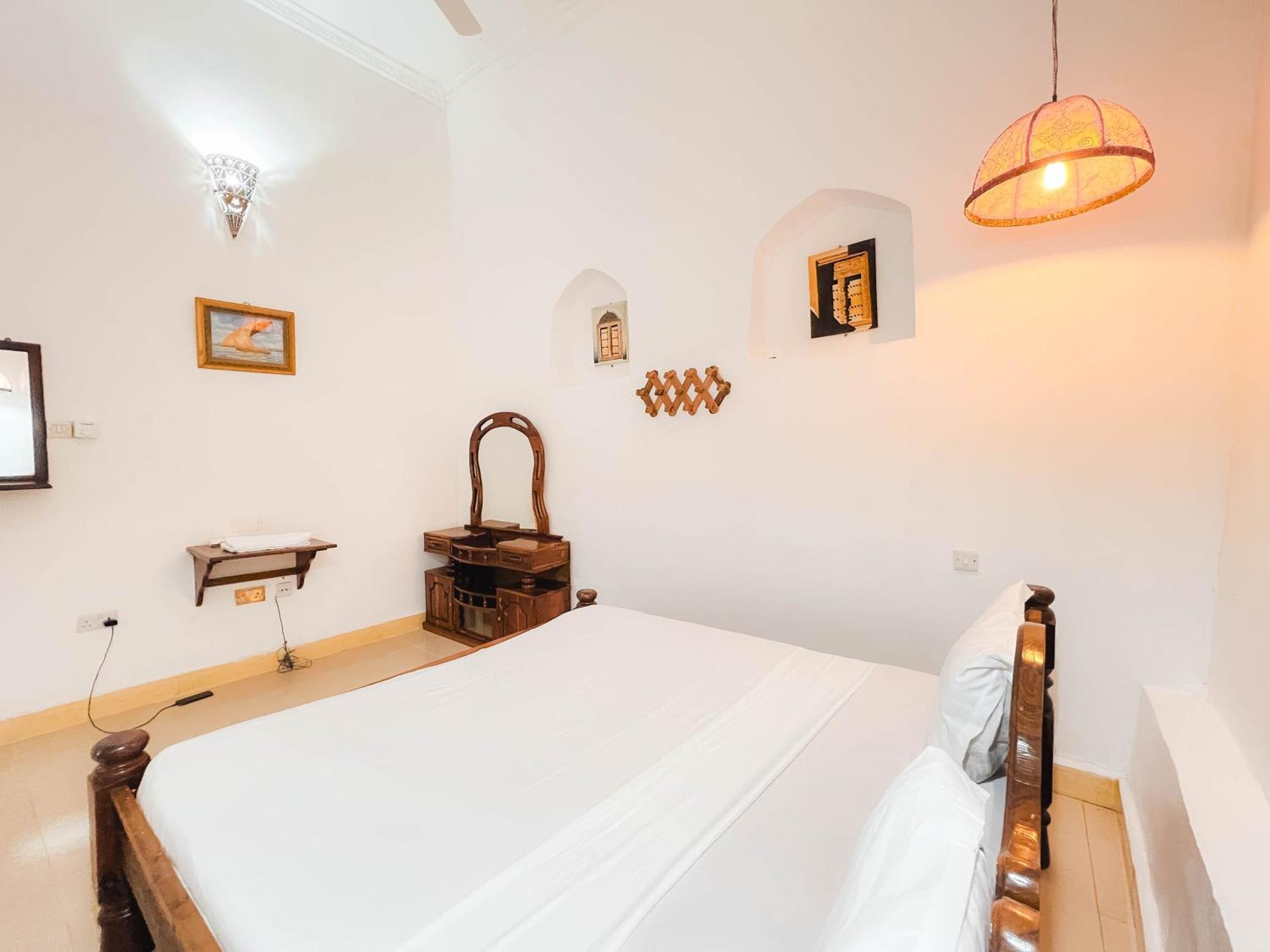 Karibu Nyumbani Apartment Zanzibar